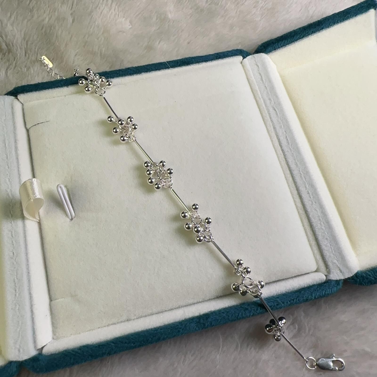 【直播】LC082877 S925 手鏈(FS-4400424)