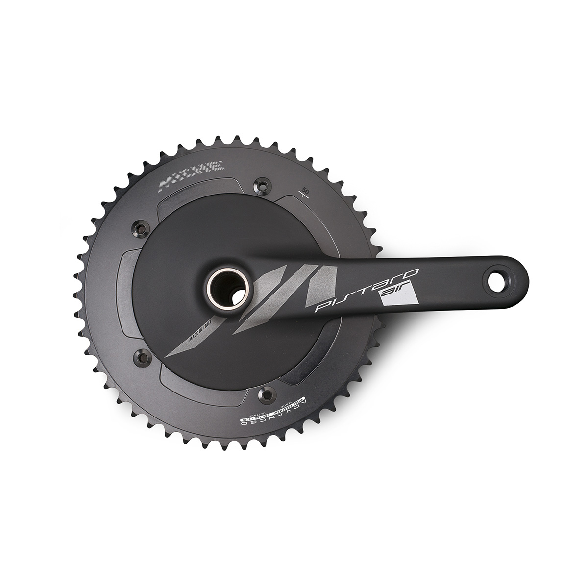 Miche Pistard Air 場地曲柄組