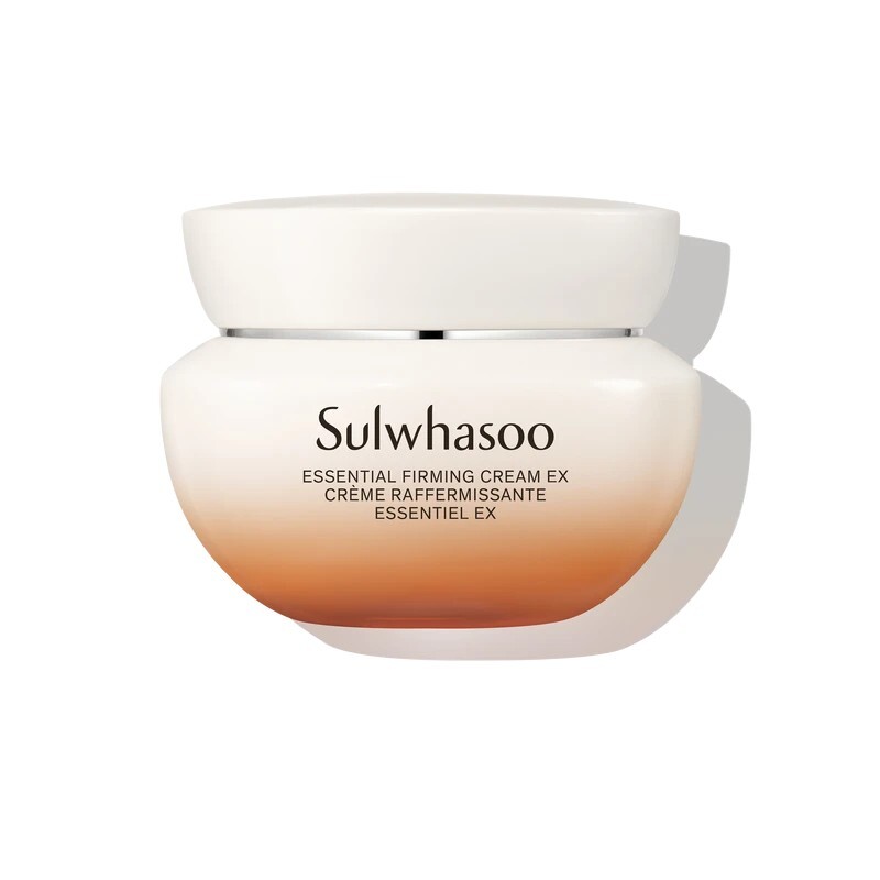 Sulwhasoo 雪花秀滋盈琉光緊致霜 75ml