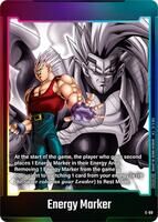 E-68 エナジーマーカー(パラレル/スーパーベビー2)