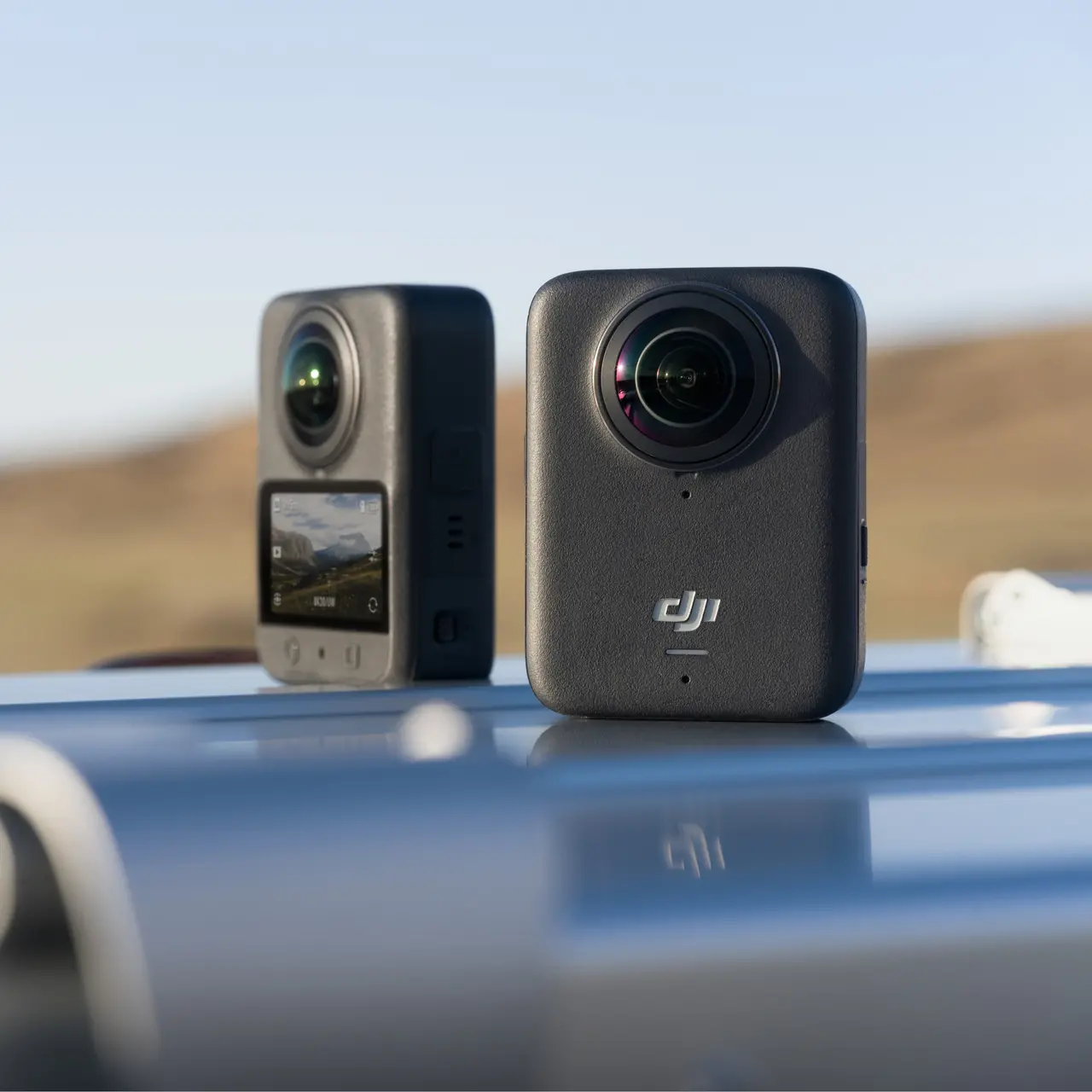 DJI Osmo 360 全景相機 標準套裝