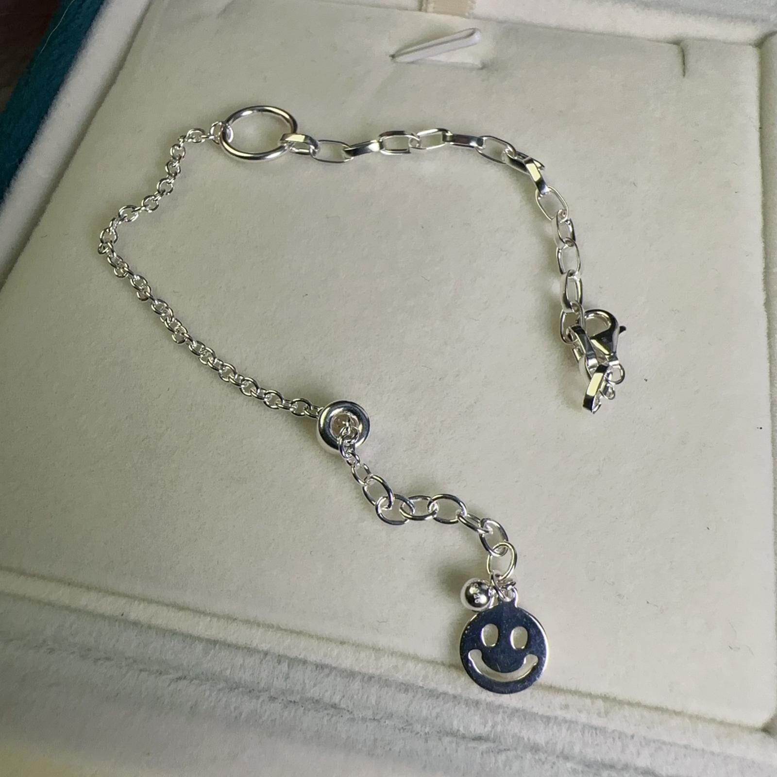 【直播】LC082876 S925 手鏈(FS-4400423)