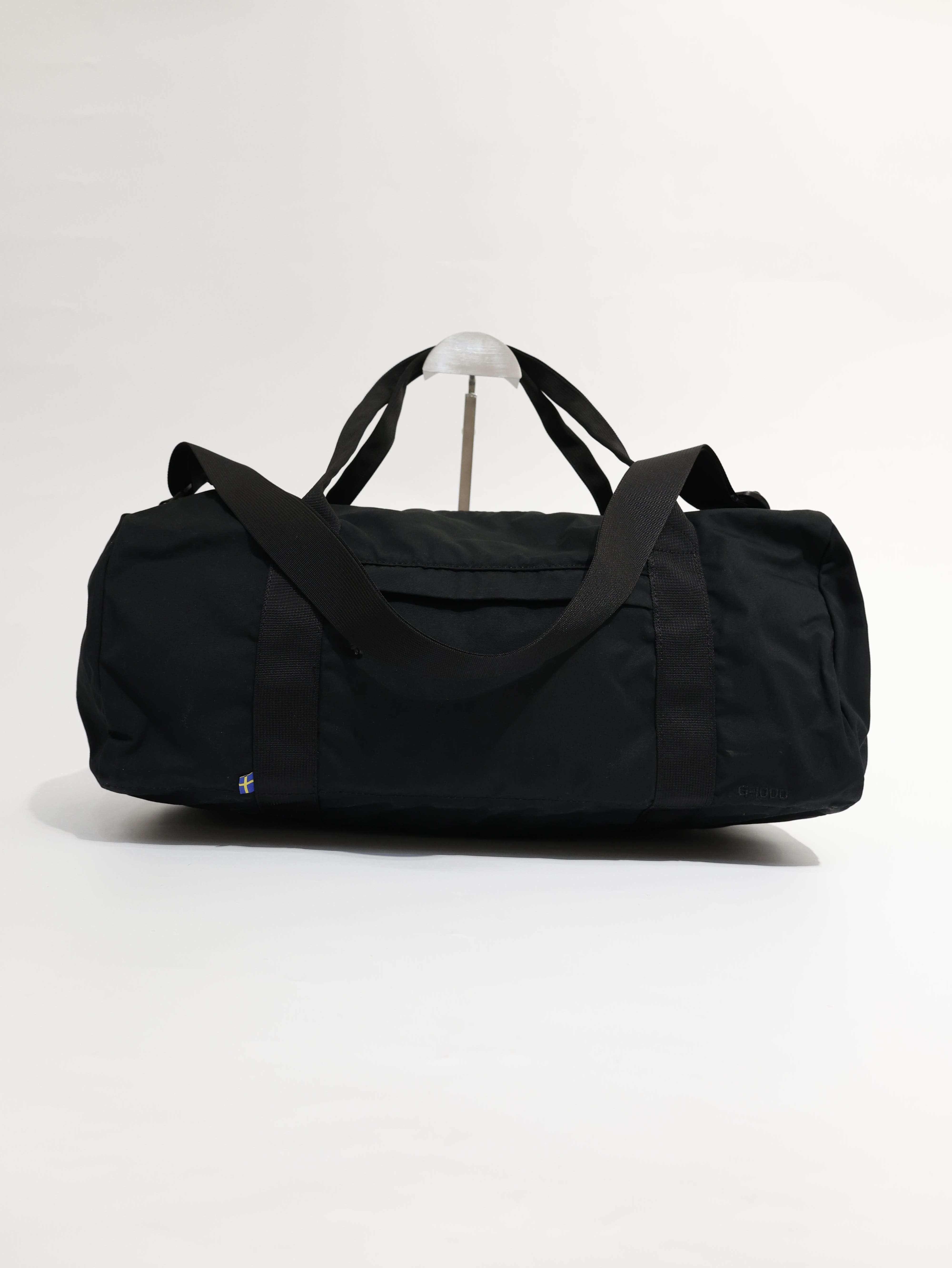 FJALLRAVEN 小狐狸 Vardag Duffel 30L 圓筒包 FR27243