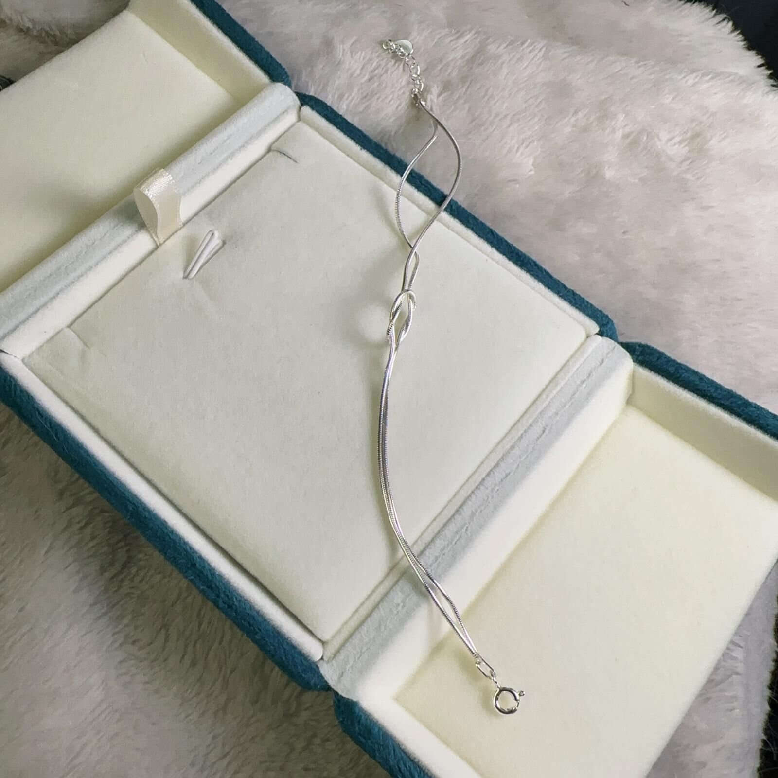 【直播】LC082872 S925 手鏈(FS-4400333)