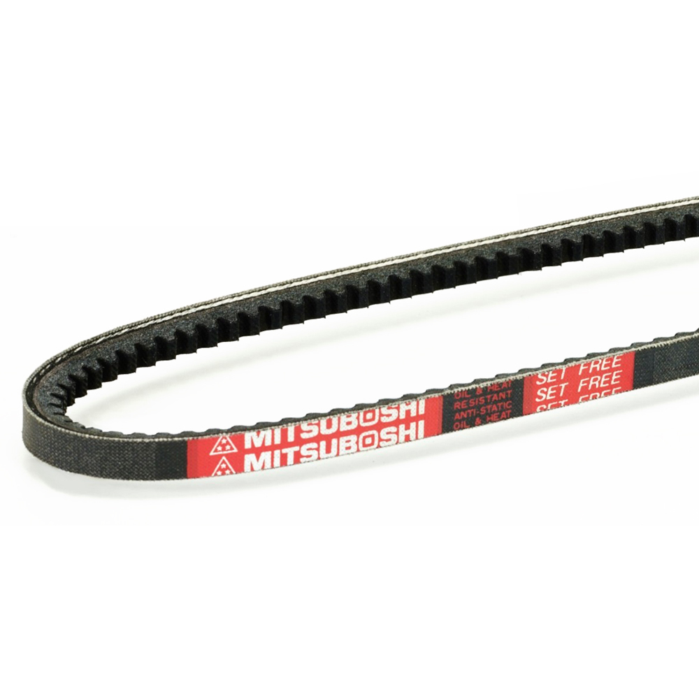 Mitsuboshi Narrow Cogged V-belt - SPCX