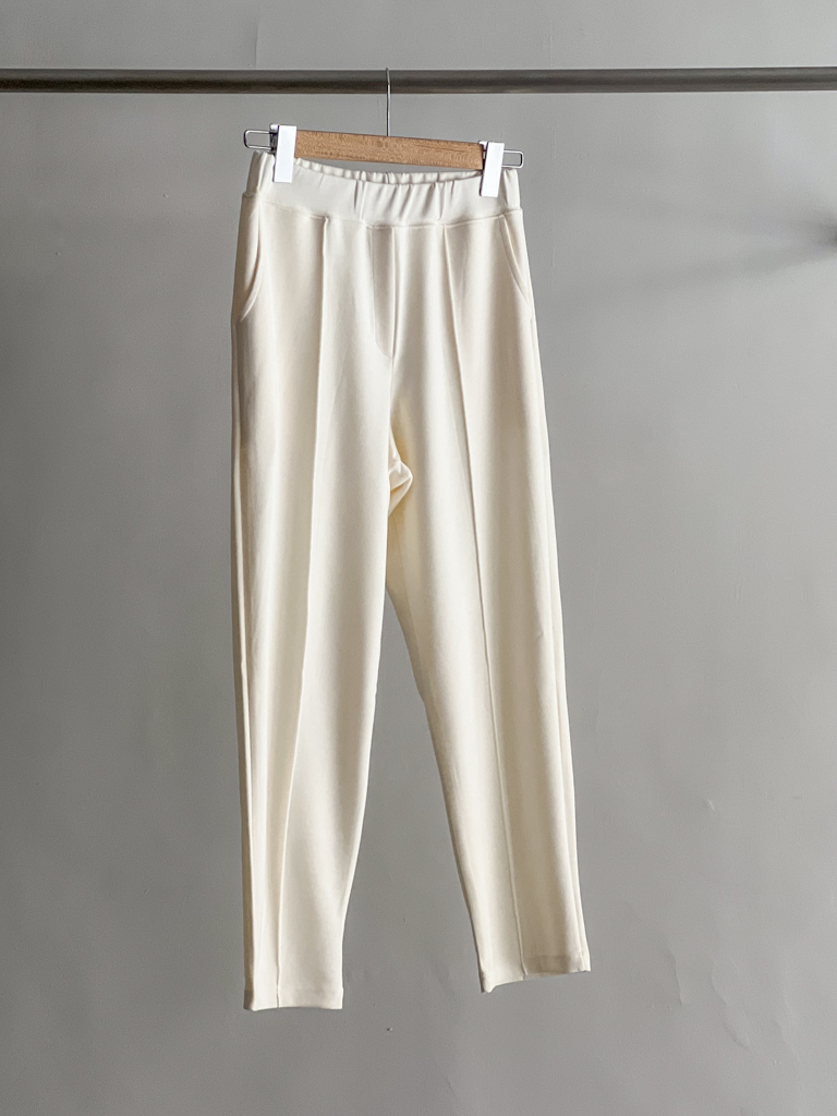 0830前壓線日常褲