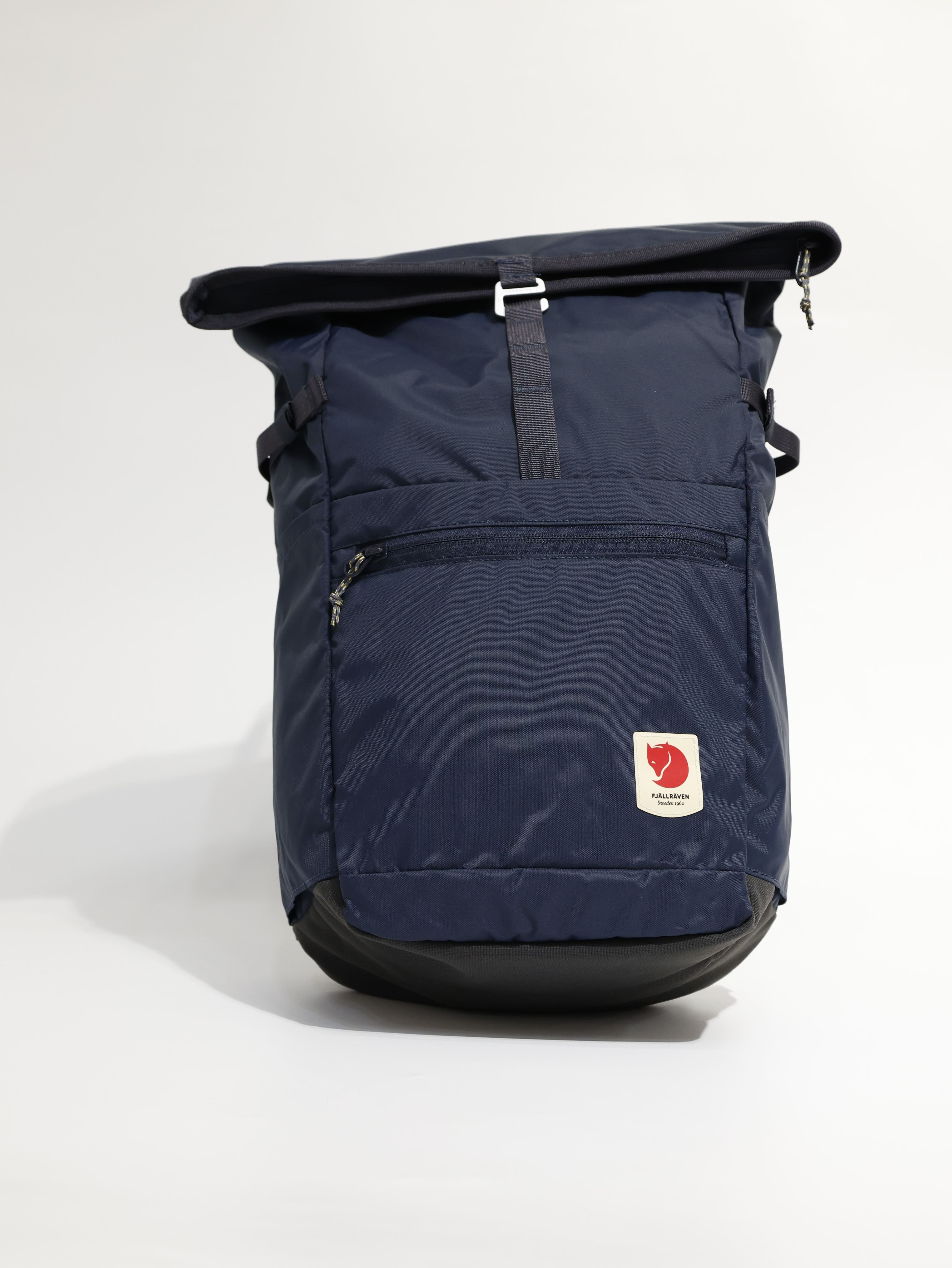 FJALLRAVEN 小狐狸 High Coast Foldsack 24 後背包 輕便 FR23222