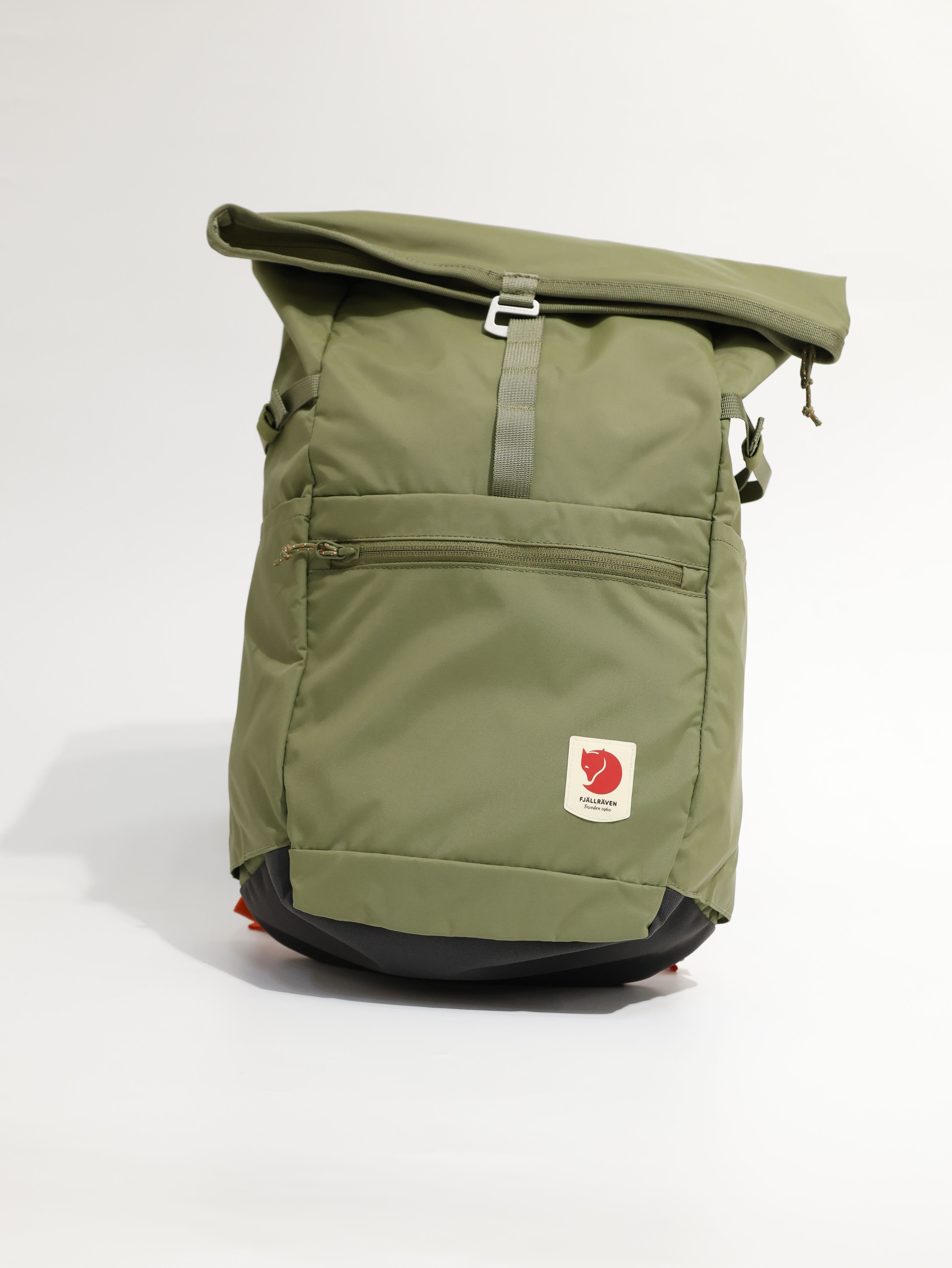 FJALLRAVEN 小狐狸 High Coast Foldsack 24 後背包 輕便 FR23222