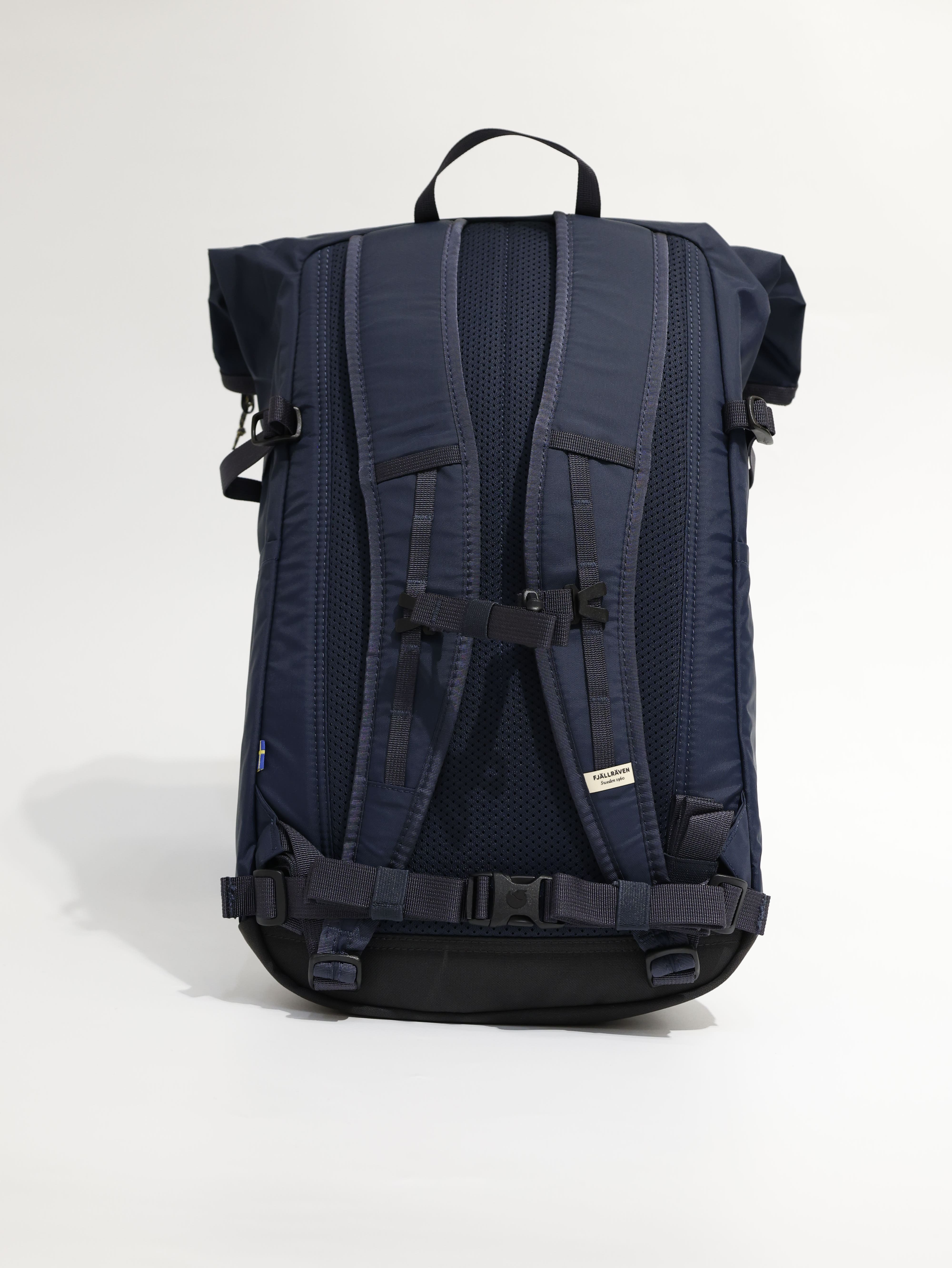 FJALLRAVEN 小狐狸 High Coast Foldsack 24 後背包 輕便 FR23222