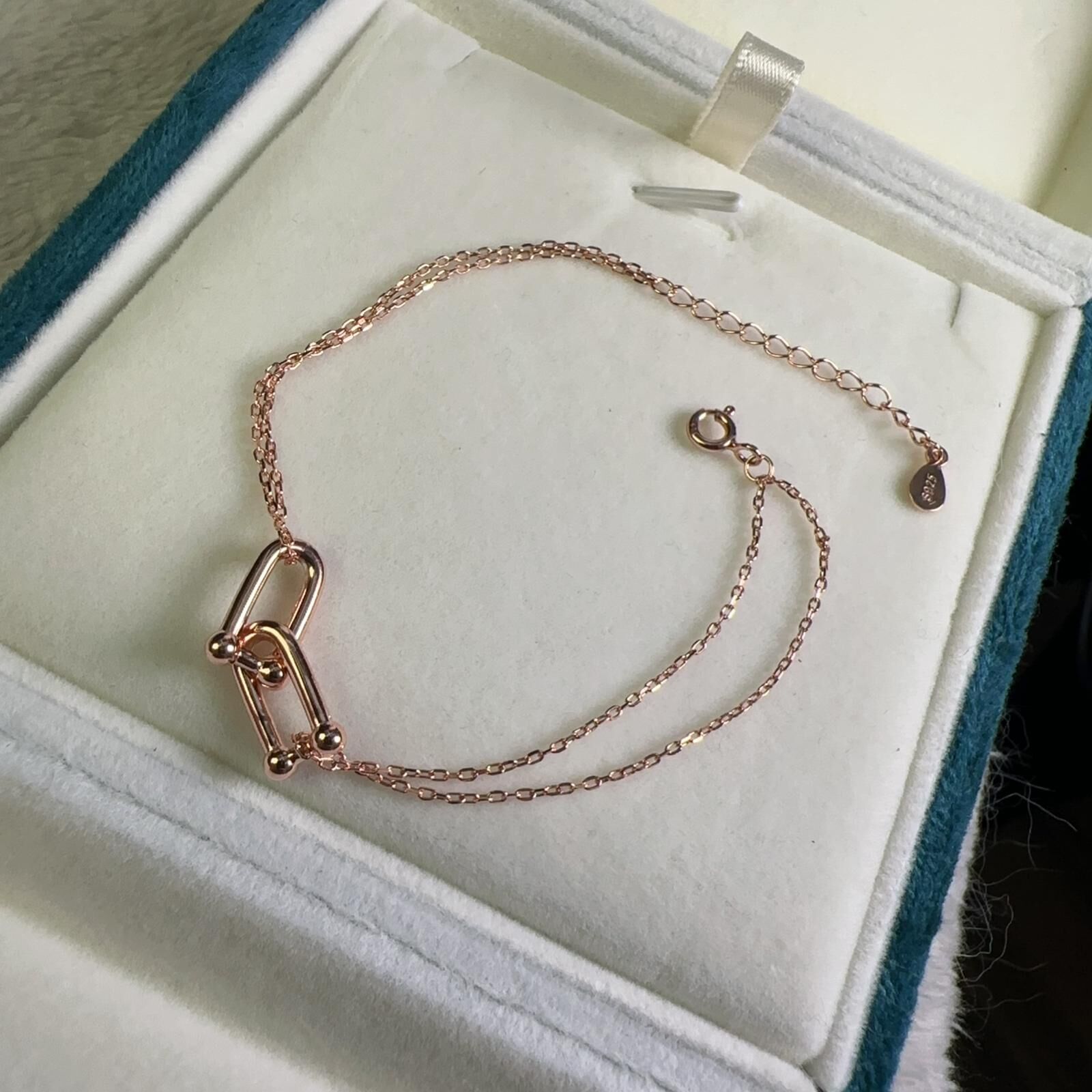 【直播】LC082869 S925 手鏈(FS-4400147-2)