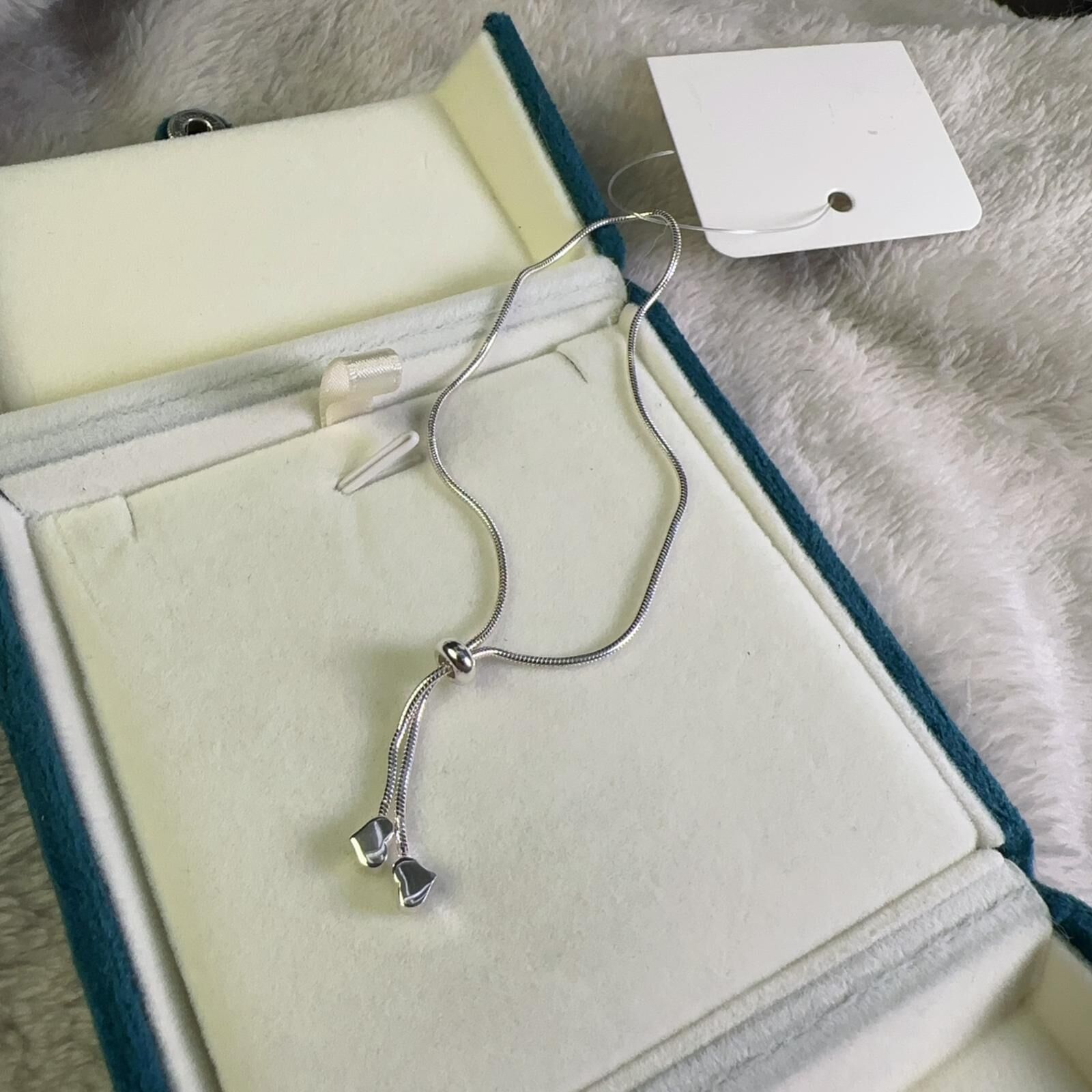 【直播】LC082873 S925 手鏈(FS-4400343)