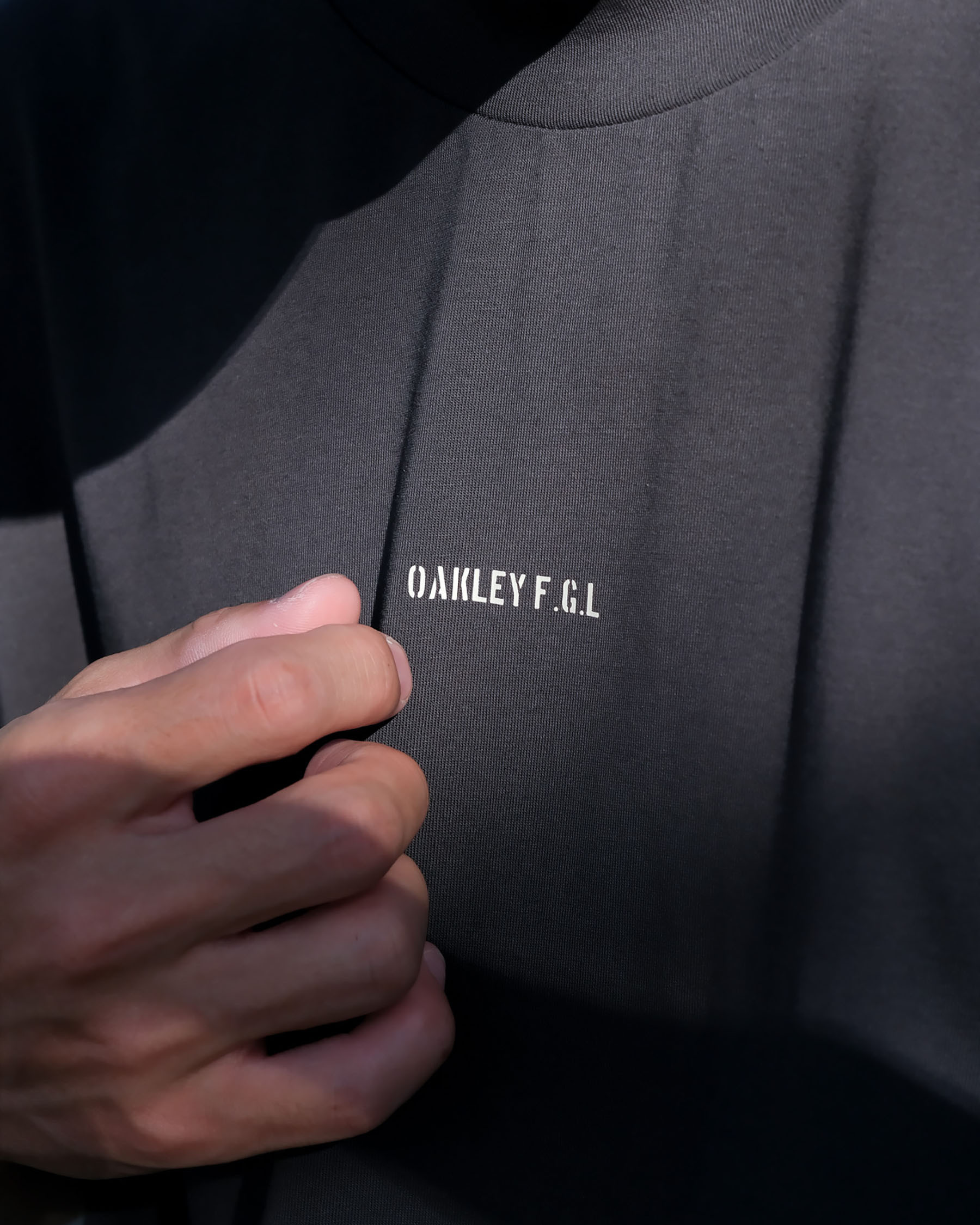 "現貨+預購" Oakley 機能性短袖 兩件包組