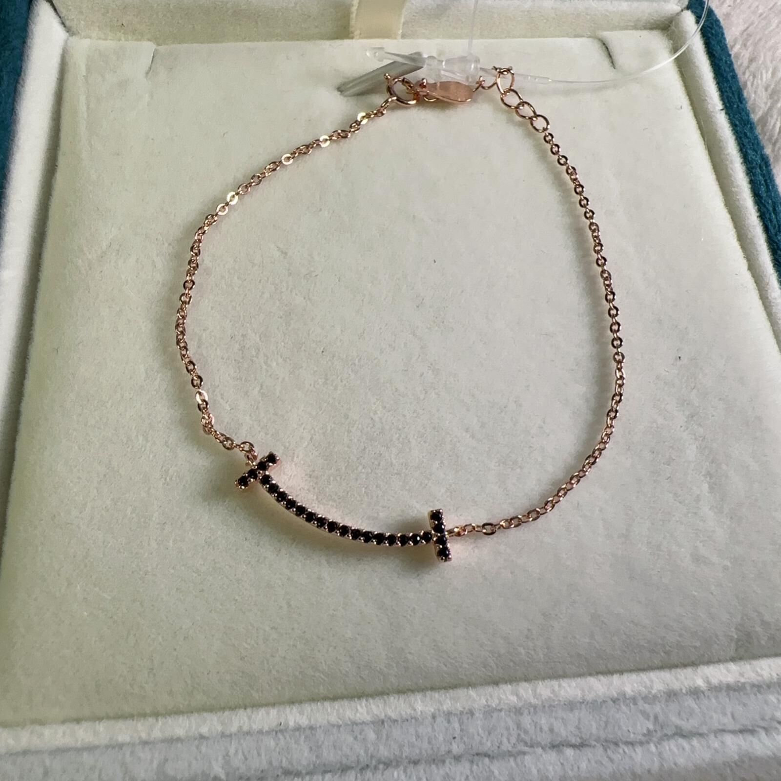 【直播】LC082868 S925 手鏈(FS-4400015-2)