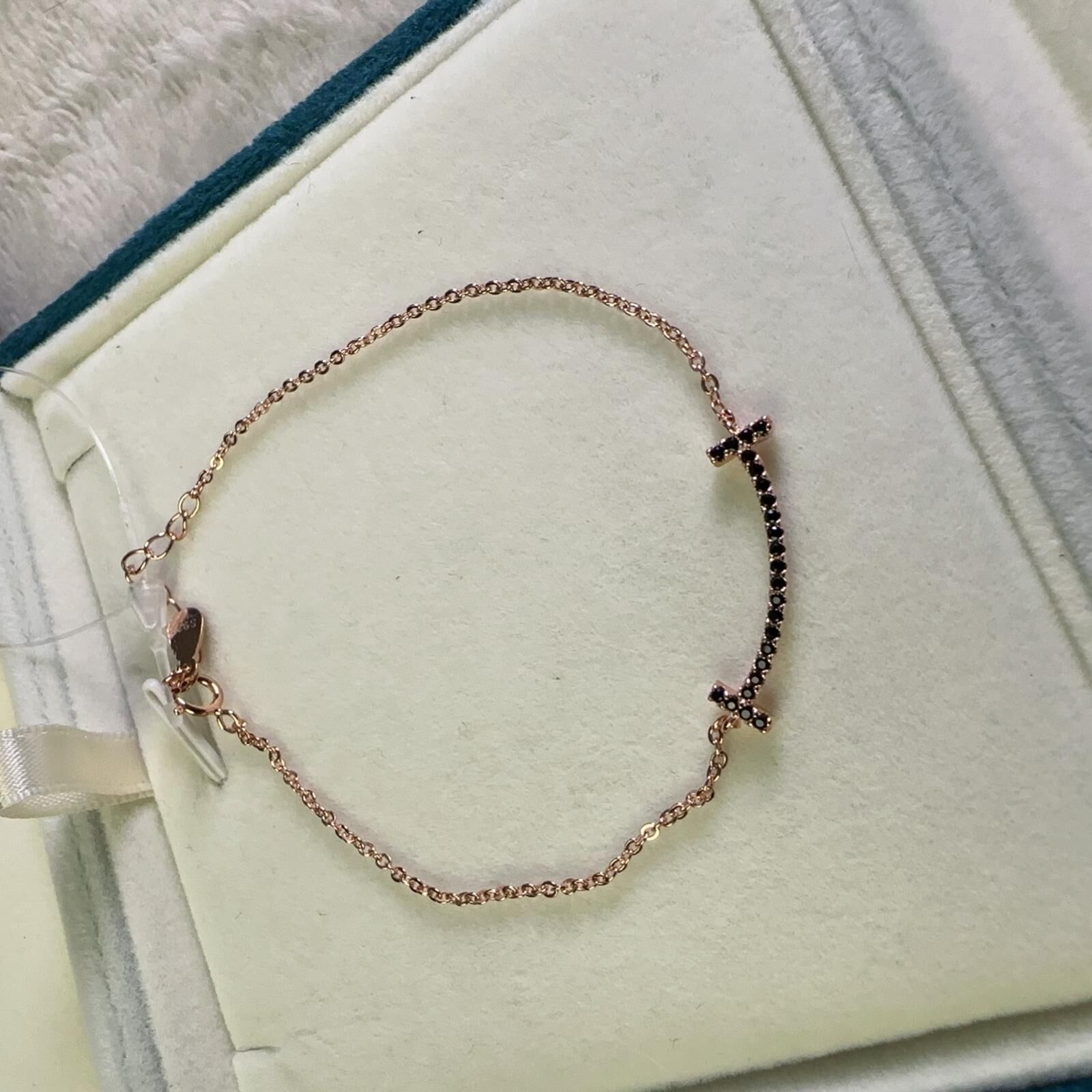 【直播】LC082868 S925 手鏈(FS-4400015-2)