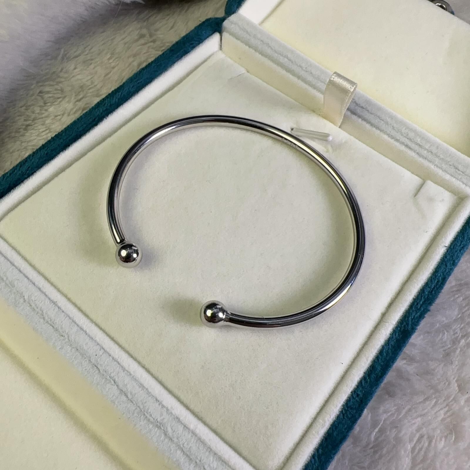 【直播】LC082882 S925 手環(FS-500183)