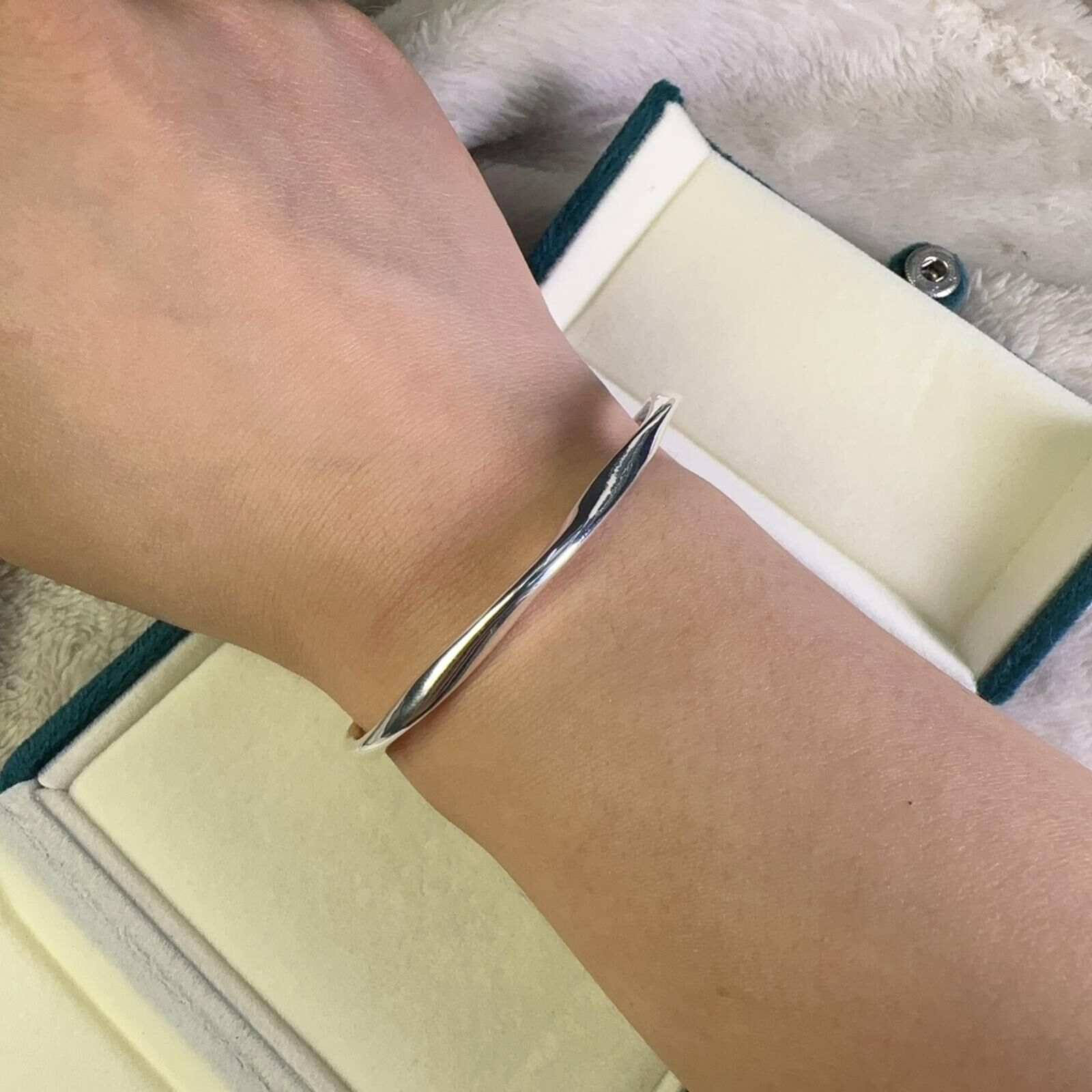 【直播】LC082884 S925 手環(FS-5500010)