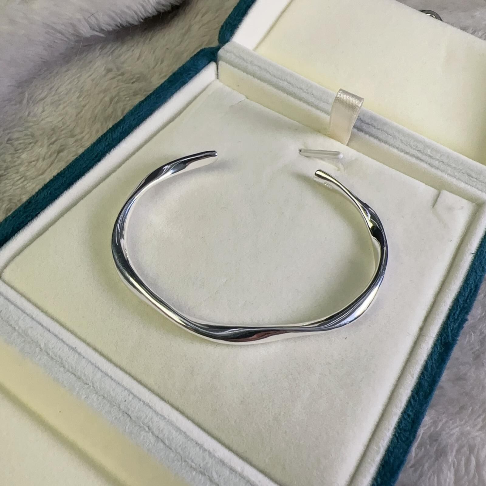 【直播】LC082884 S925 手環(FS-5500010)