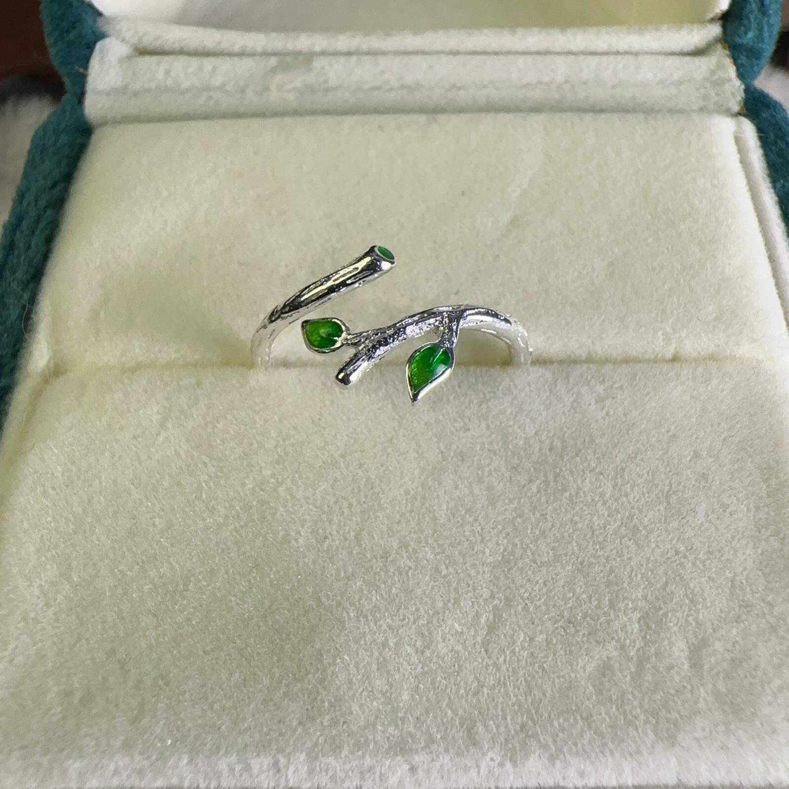 【直播】LC082864 S925 戒指(FS-301374)