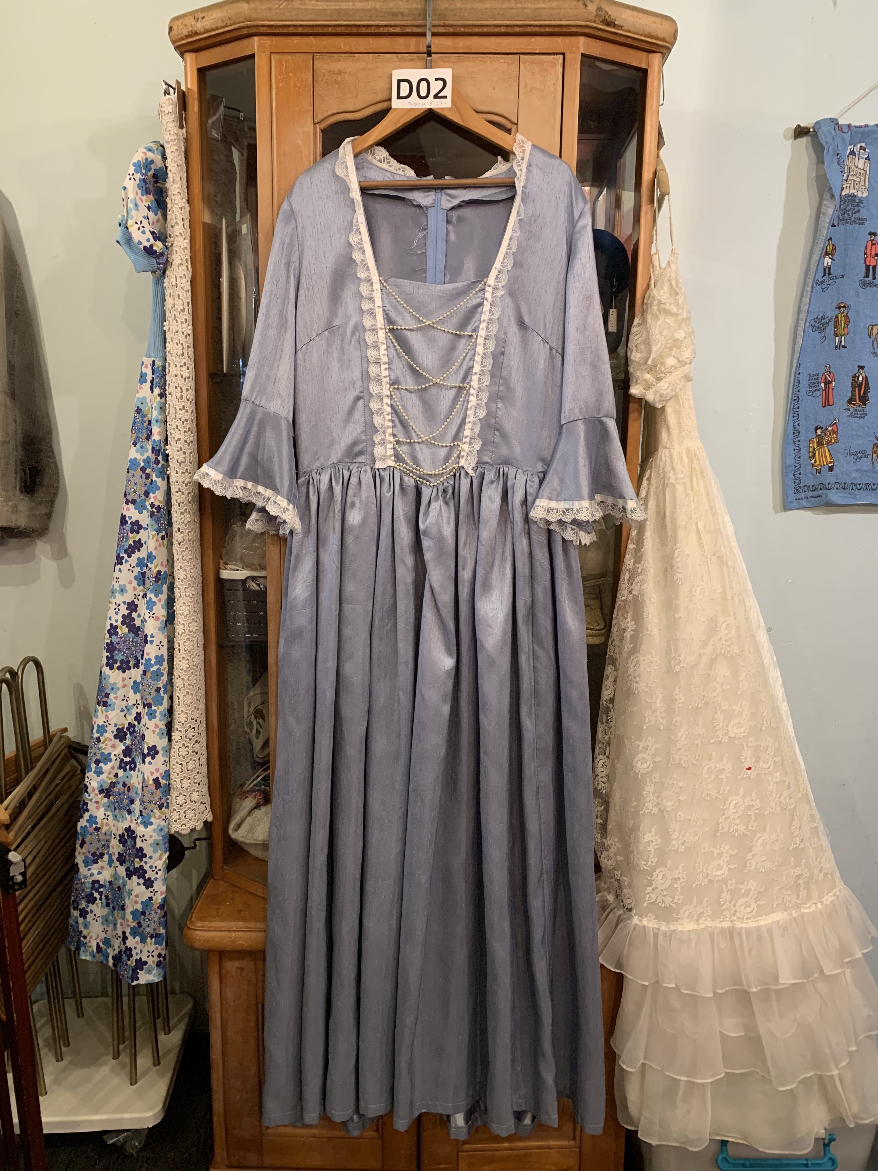 直播客訂商品-D02