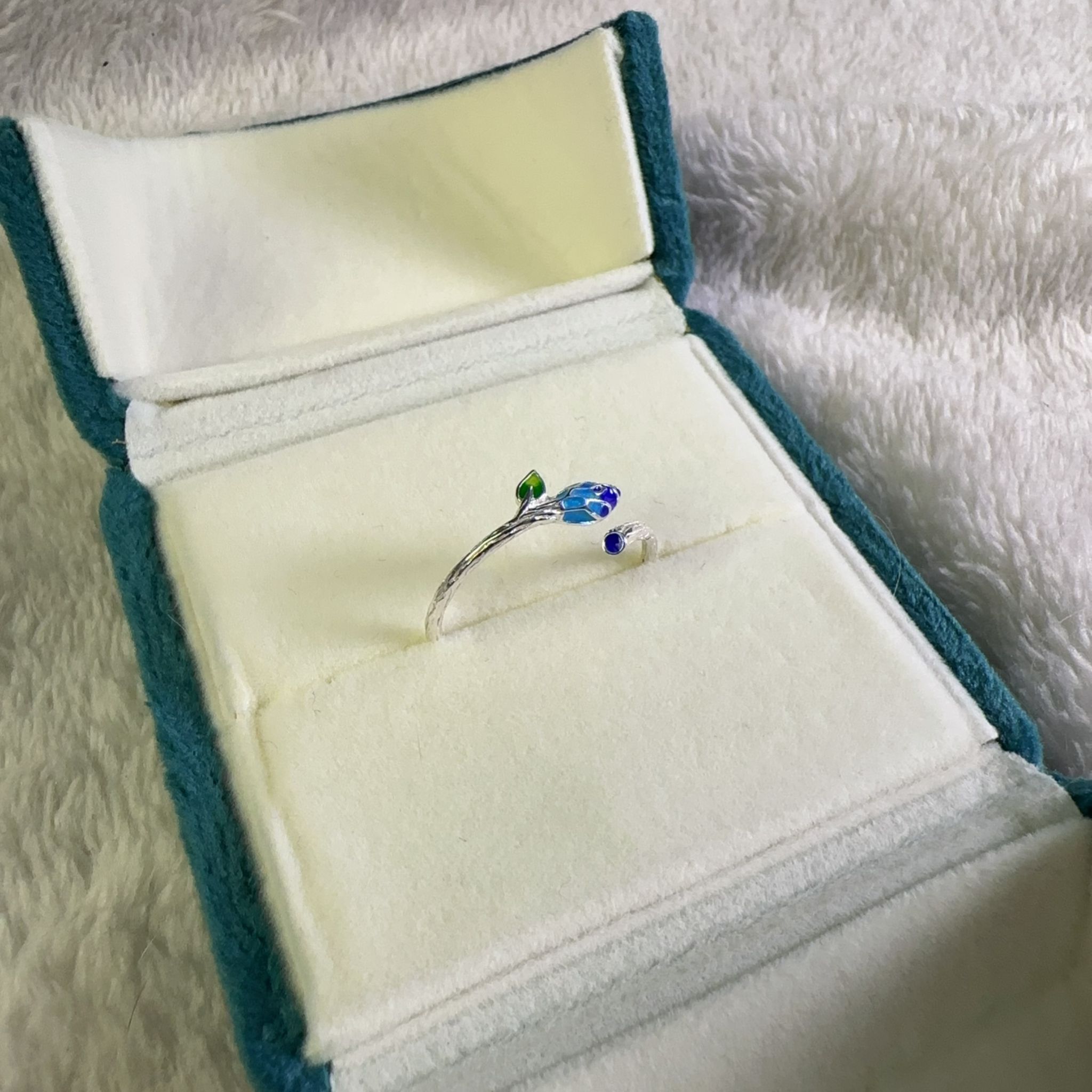 【直播】LC082865 S925 戒指(FS-301391)