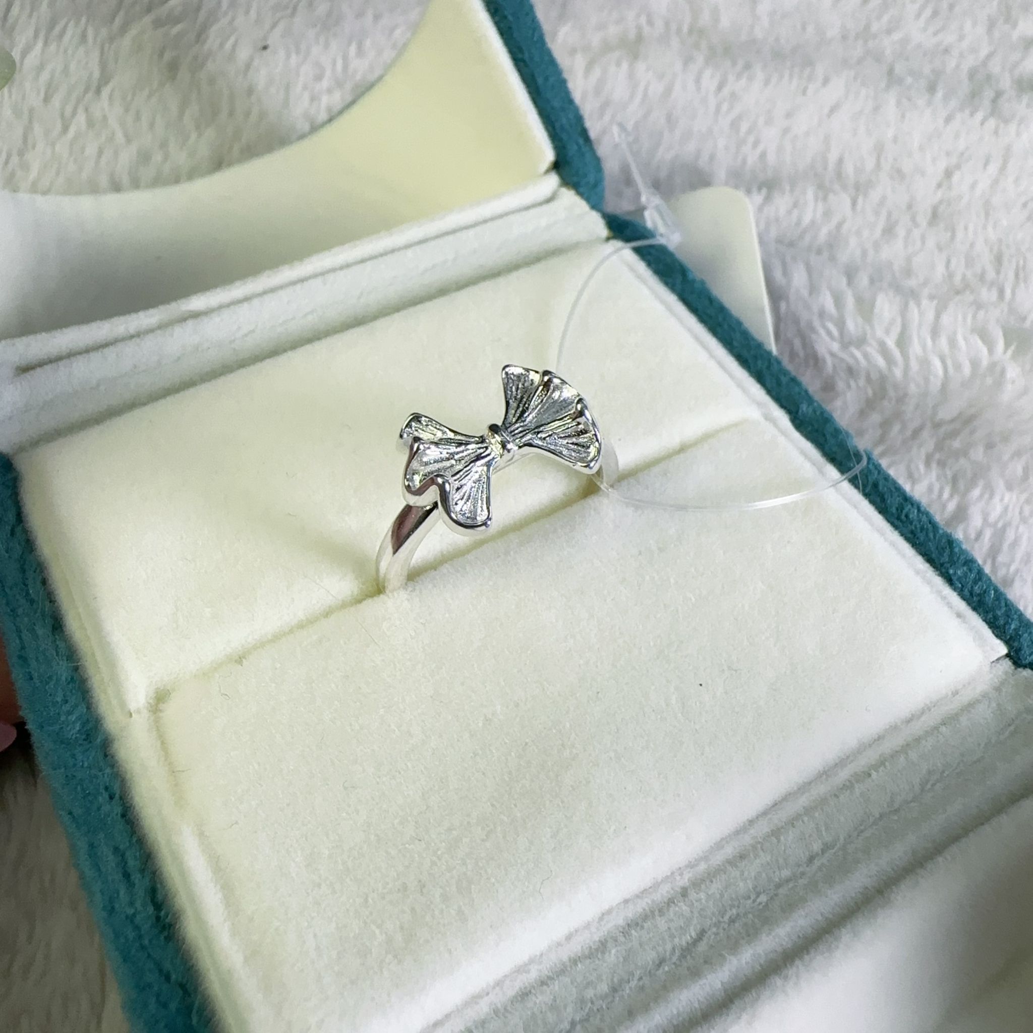 【直播】LC082867 S925 戒指(FS-3300754)