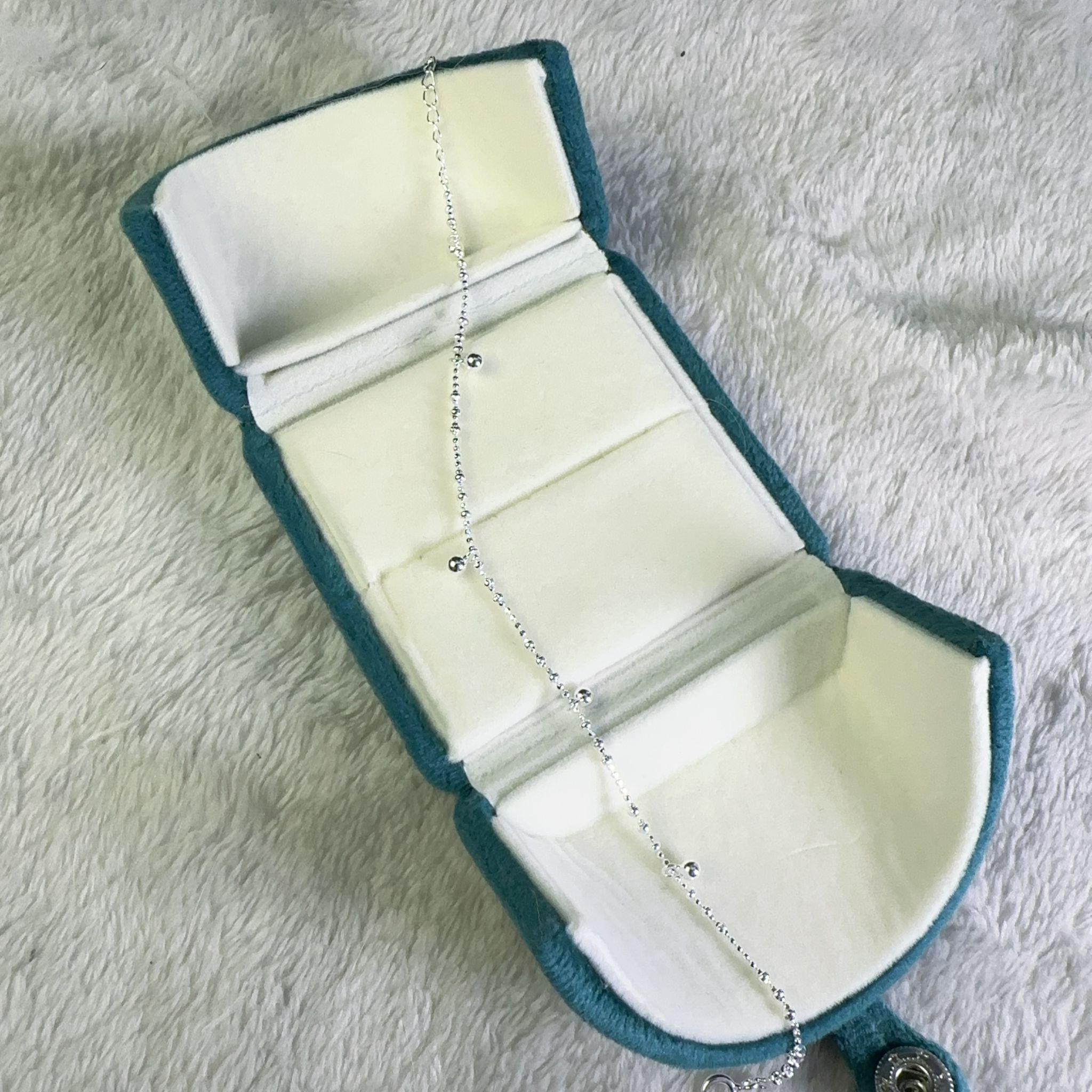 【直播】LC082879 S925 手鏈(FS-4400431)