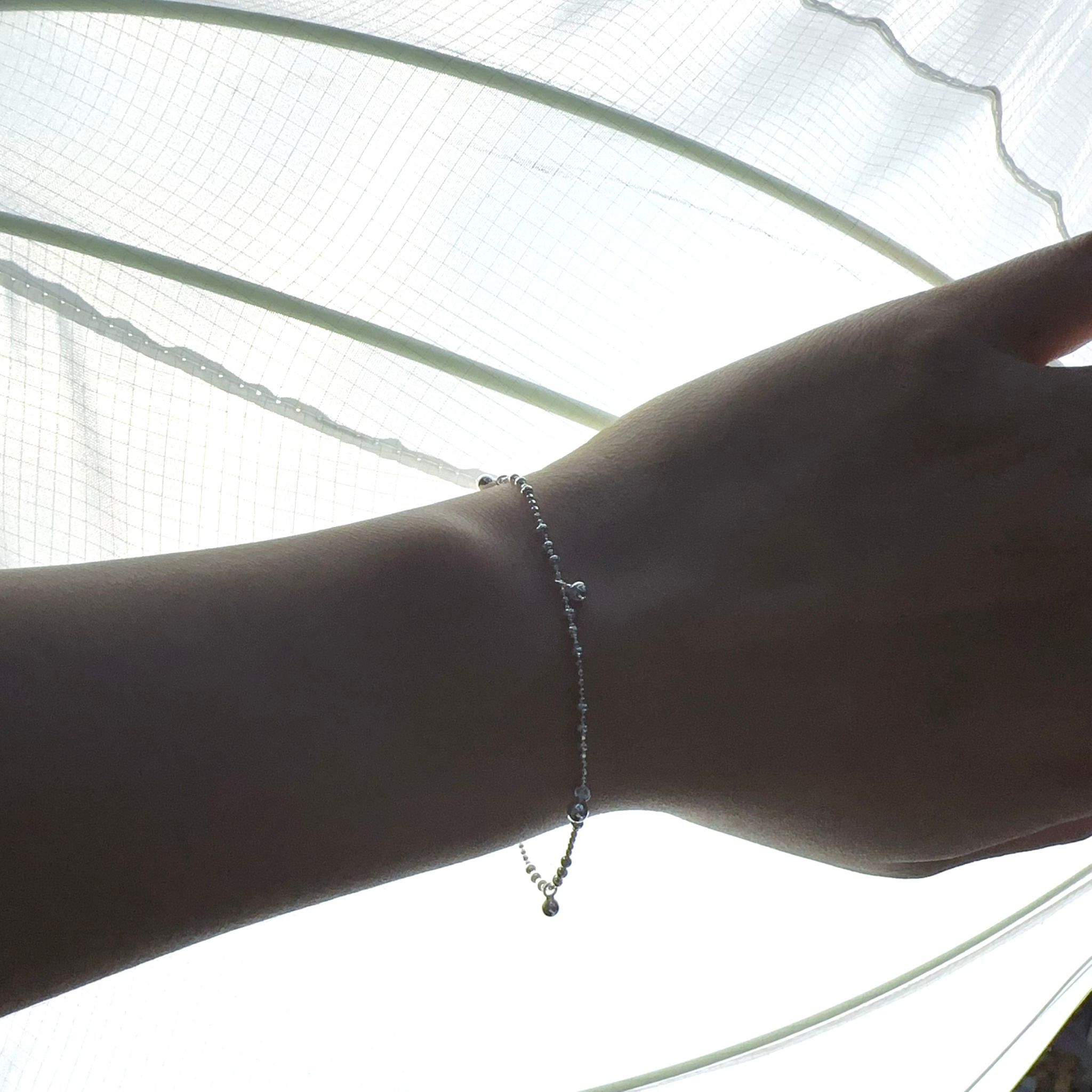 【直播】LC082879 S925 手鏈(FS-4400431)