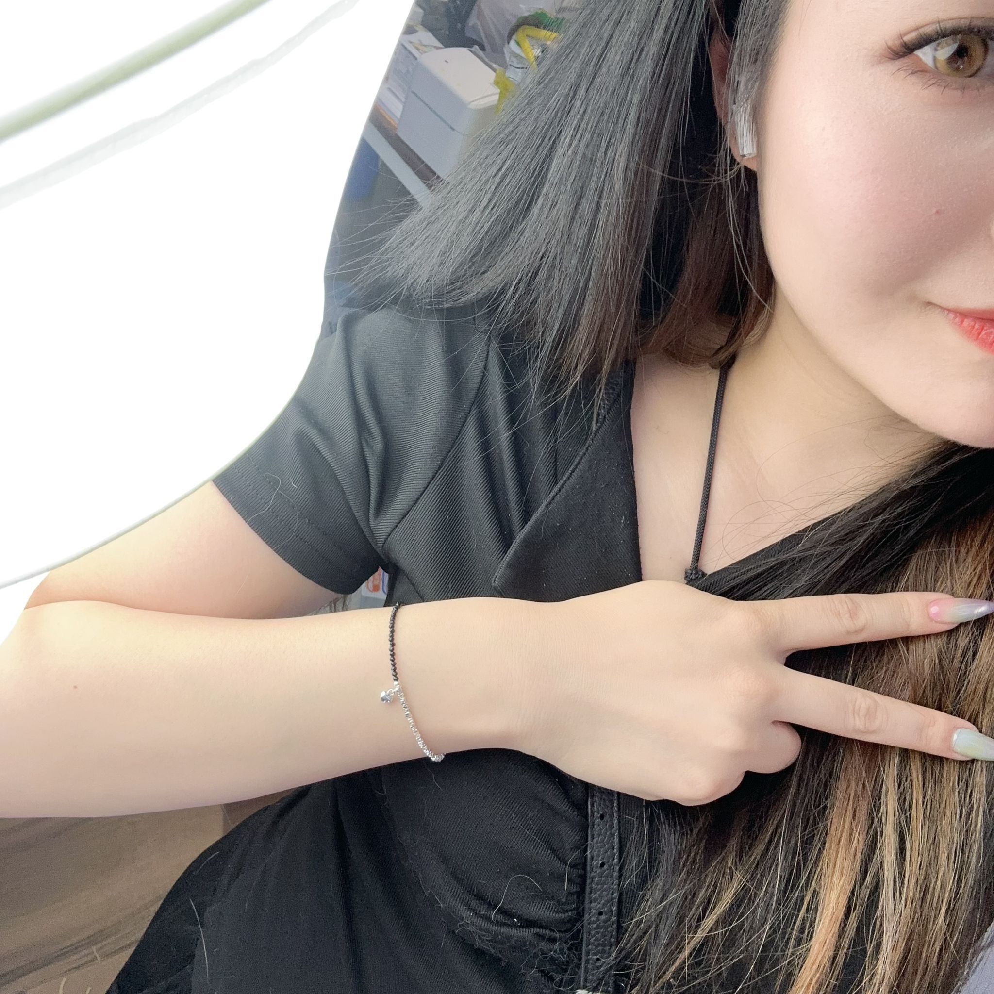 【直播】LC0828112 手鏈(60036)