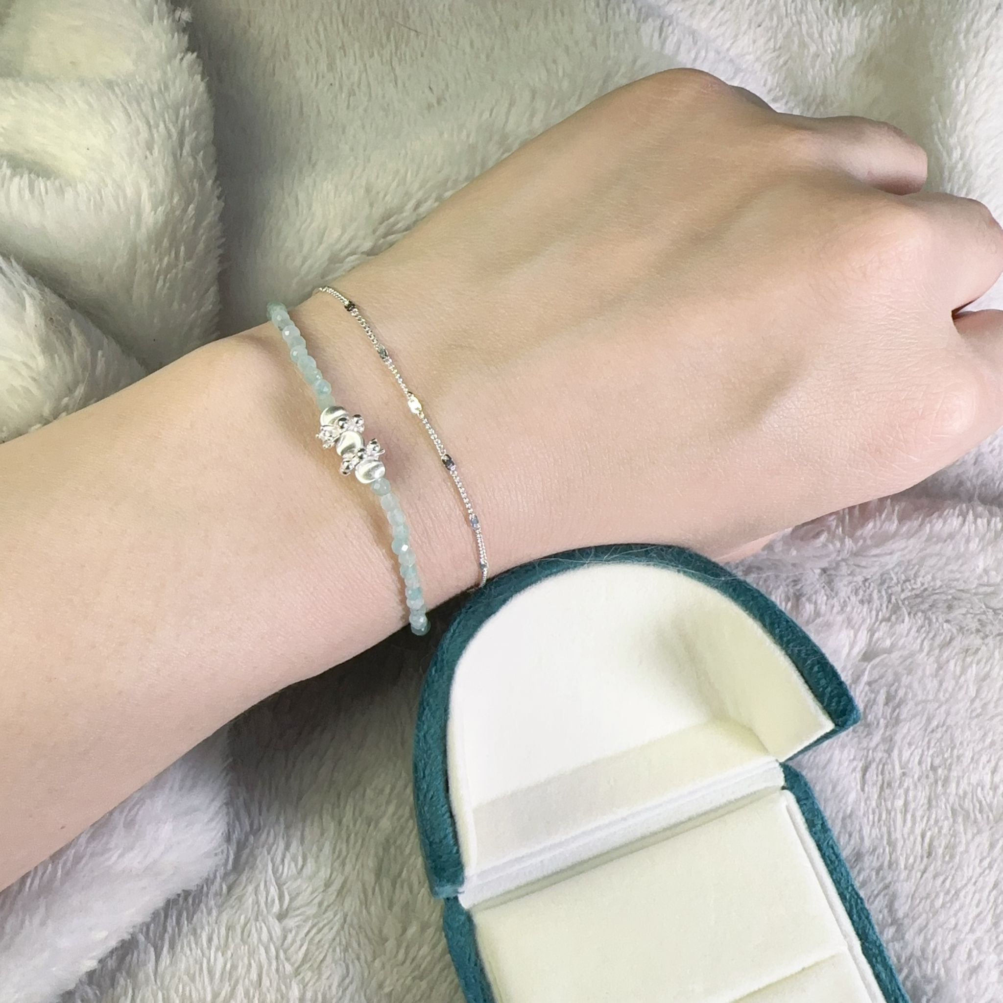 【直播】LC082891 手鏈(4400198)