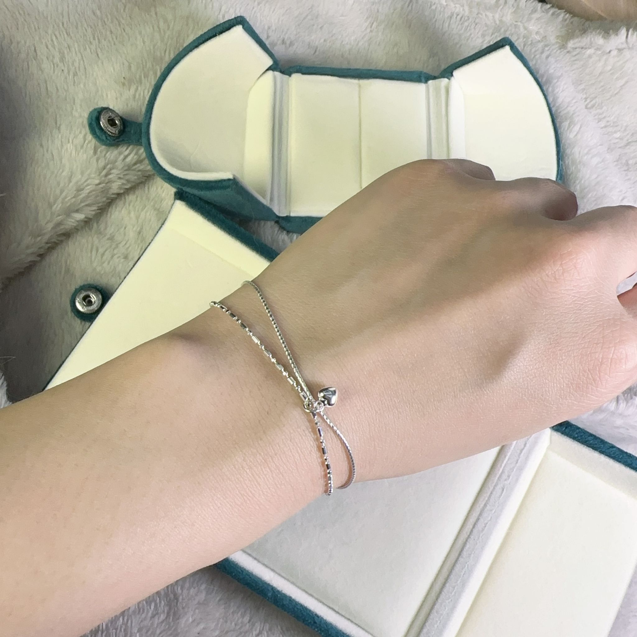 【直播】LC082895 手鏈(4400433)