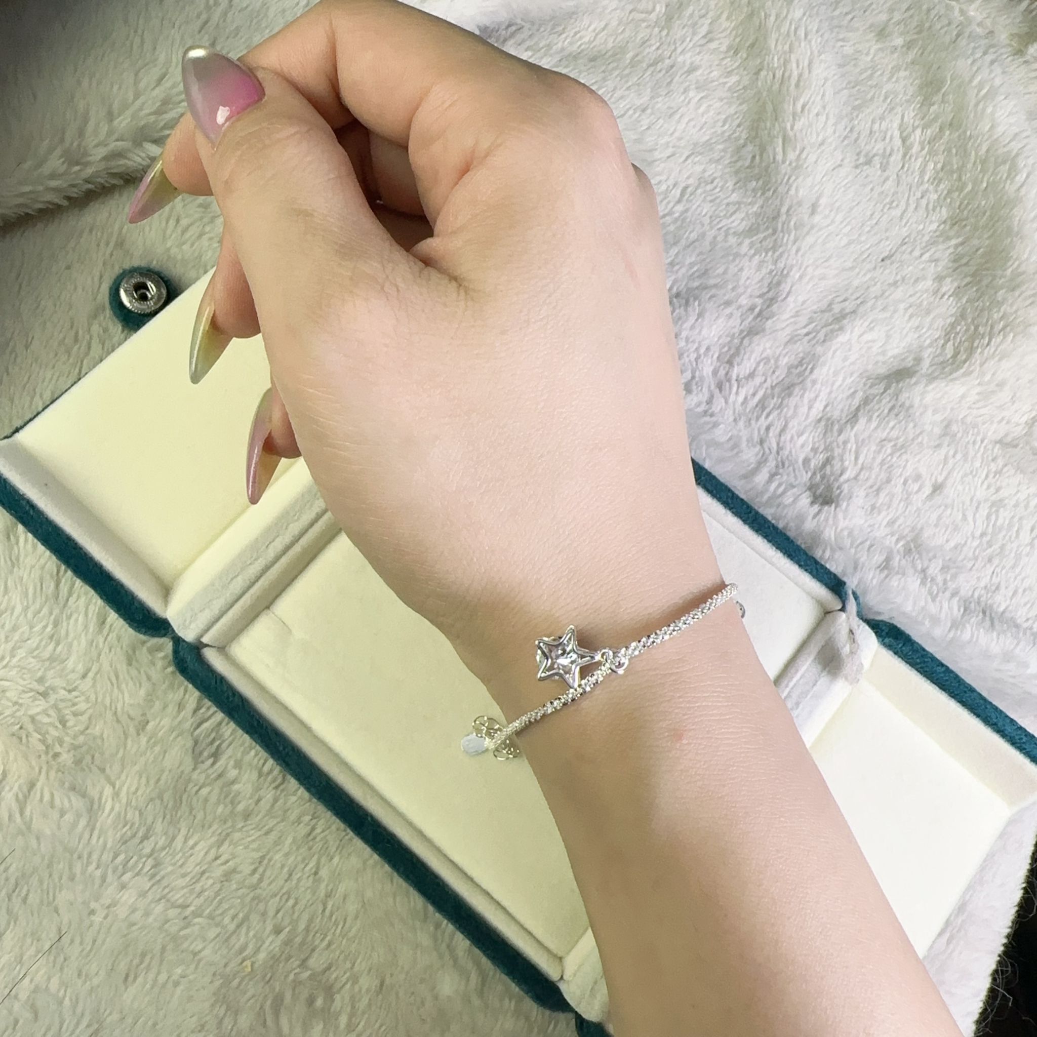 【直播】LC082897 手鏈(400761)