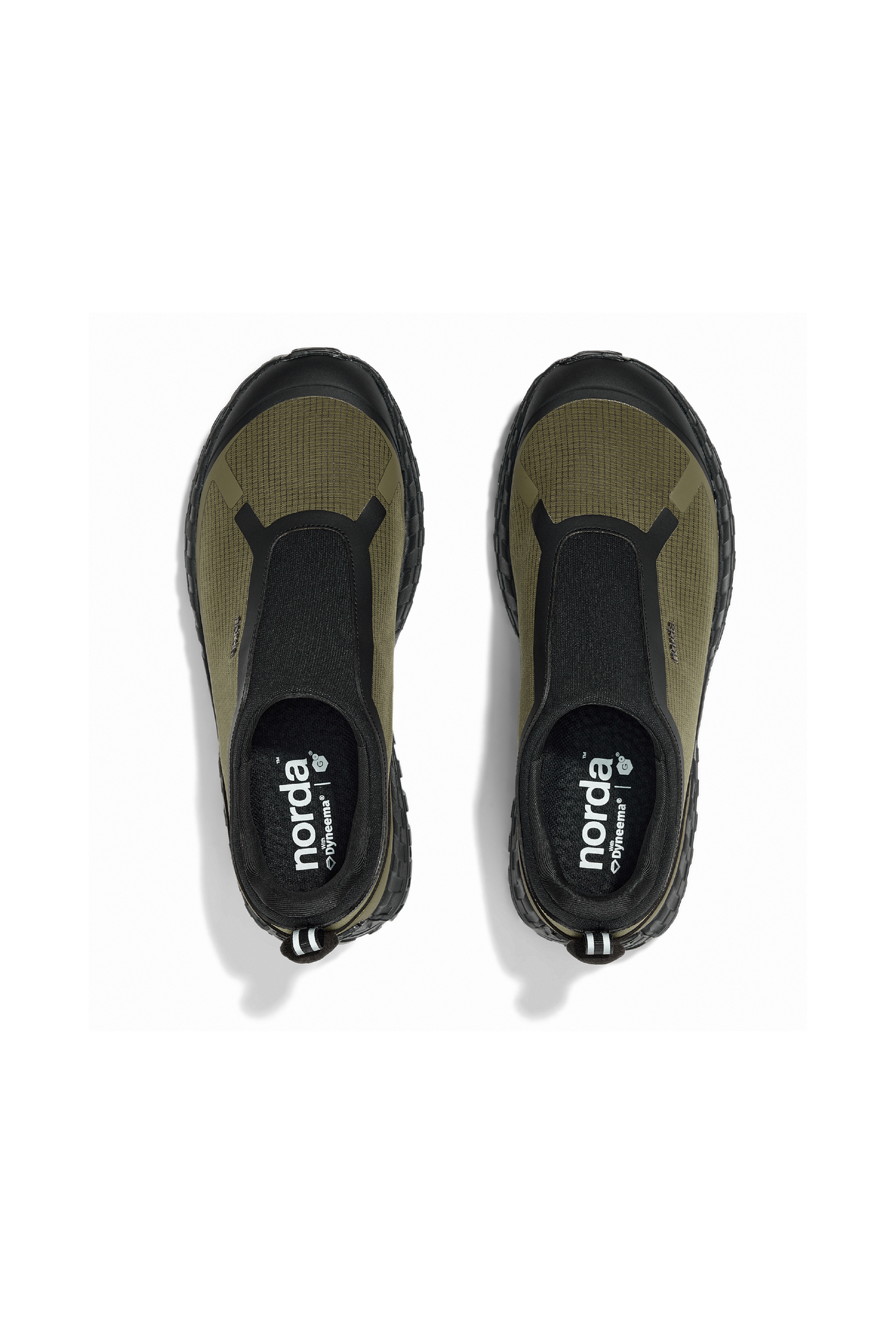 Norda M-003 G+ 越野跑鞋 - MENS