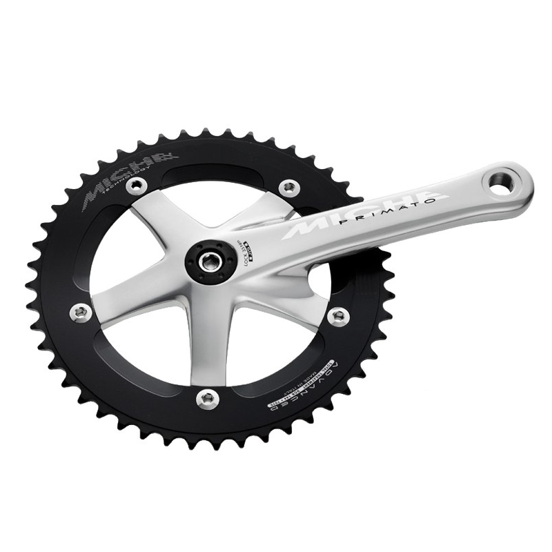 Miche Advanced Pista BCD144x5 場地曲柄組