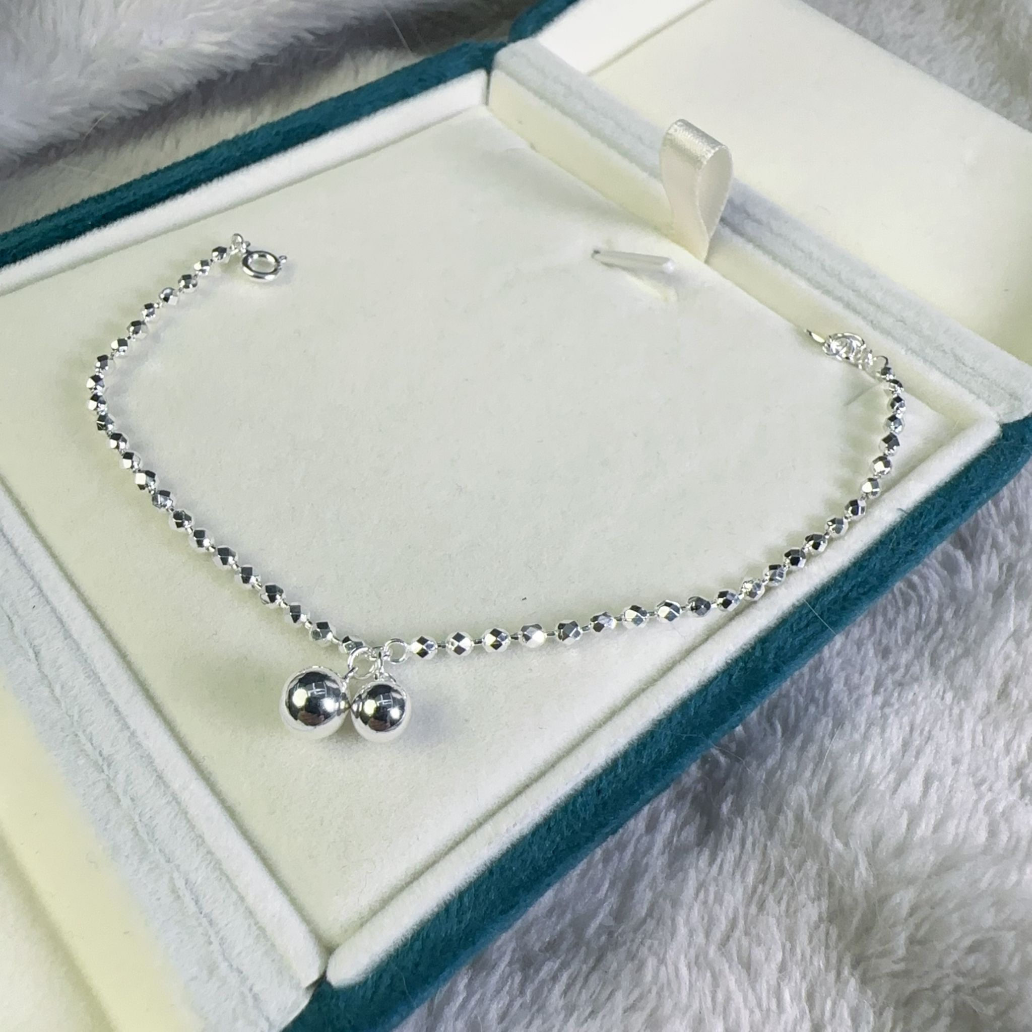 【直播】LC082874 S925 手鏈(FS-4400401)