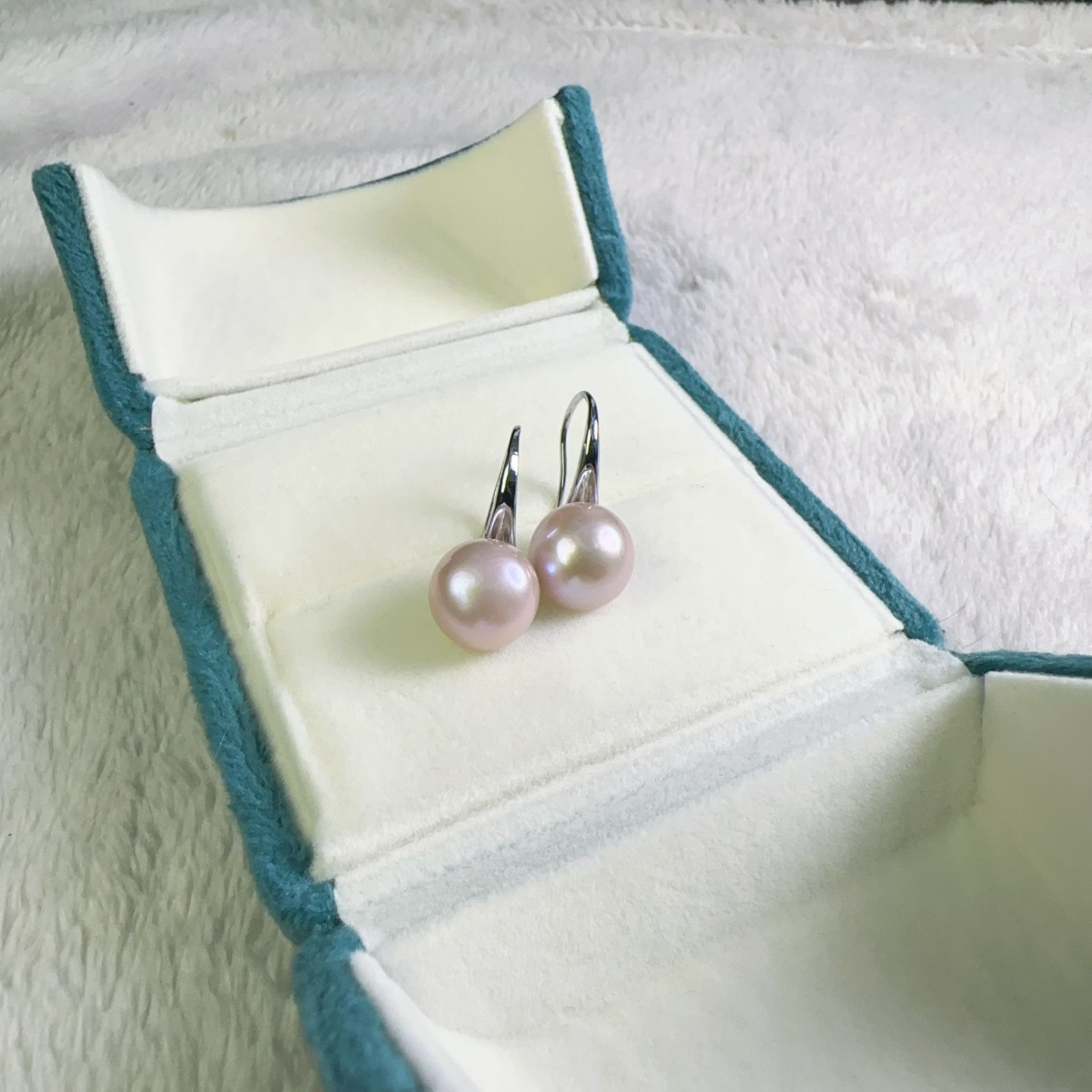 【直播】LS0829224 珍珠耳環(22015)