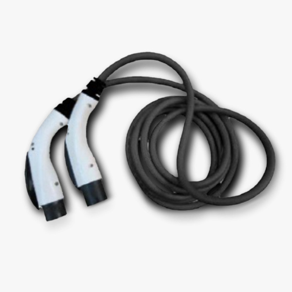 T103 電充車充電線