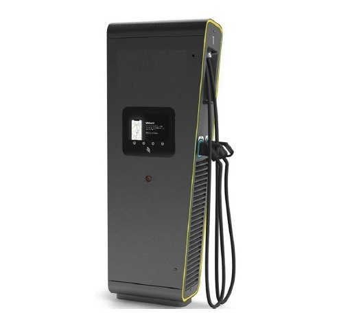 T102  超級充電樁