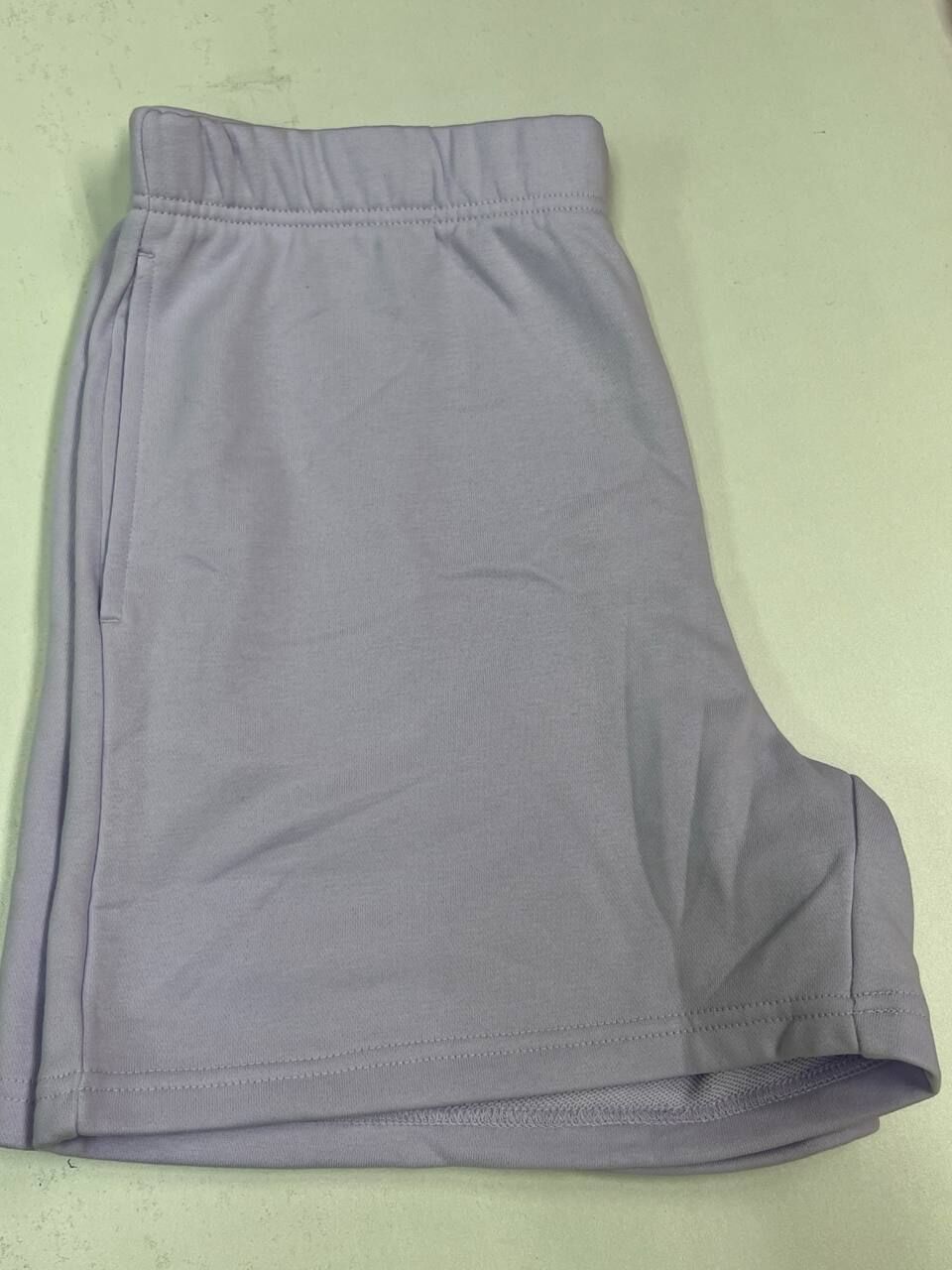 [S] TOMMY HILFIGER PURPLE SHORTS, XW05202-500 (STH1464)