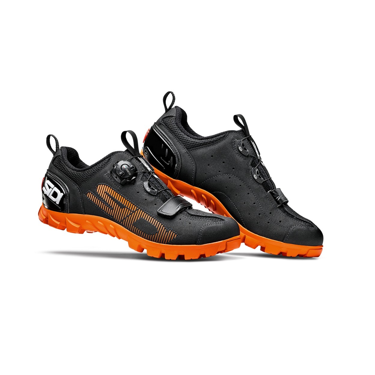 Sidi SD15 山地車鎖鞋