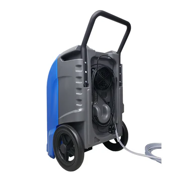 迪比亞 DBA    DBA-GEM75LD‧商用移動抽濕機‧75升/日-香港行貨-原廠1年全機及3年壓縮機保養‧