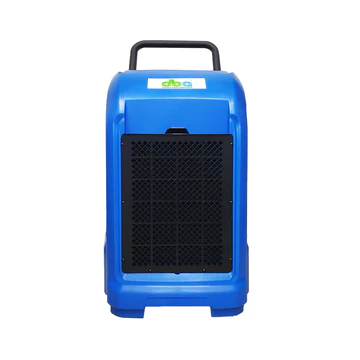 迪比亞 DBA    DBA-GEM75LD‧商用移動抽濕機‧75升/日-香港行貨-原廠1年全機及3年壓縮機保養‧