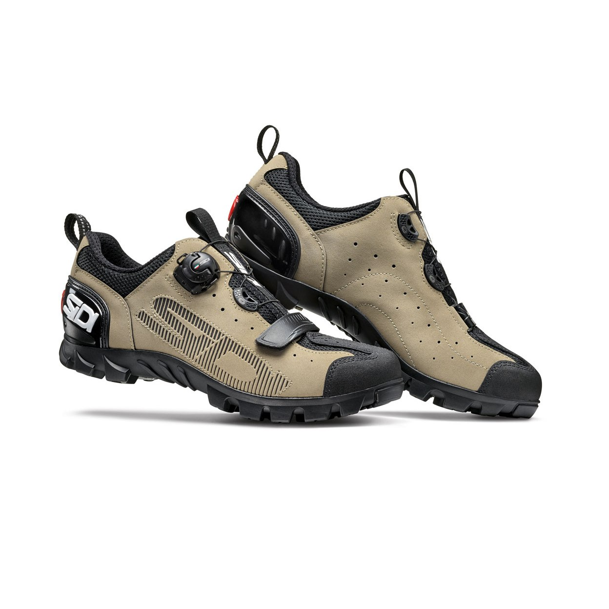 Sidi SD15 山地車鎖鞋