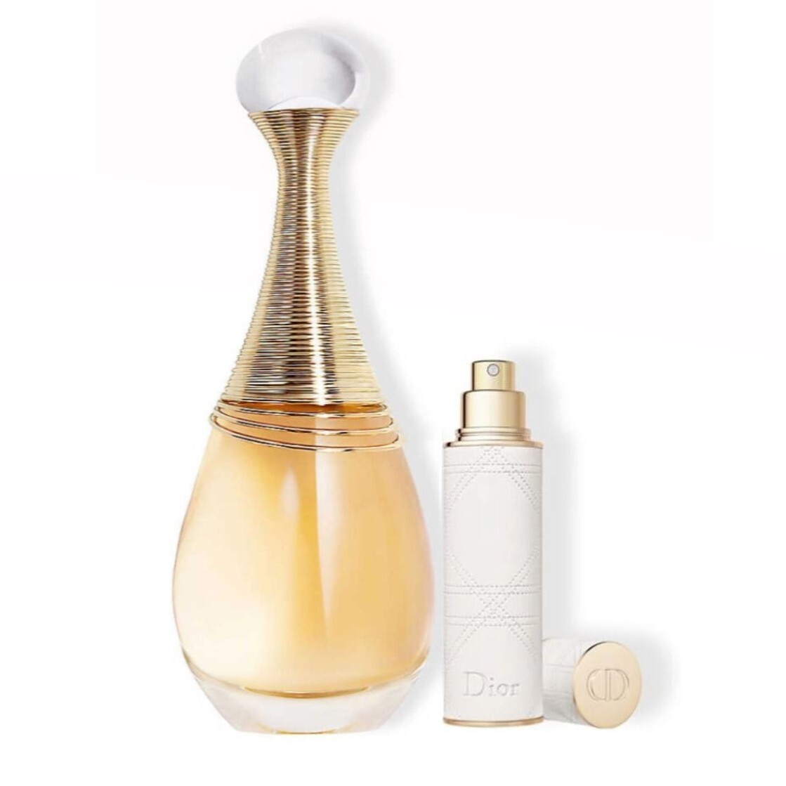 DIOR BEAUTY J’adore香薰噴霧套裝 100ml+10ml