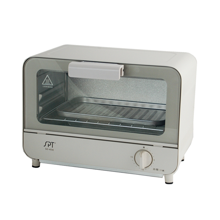 SPT 尚朋堂 9L 專業型電烤箱(SO-459I)