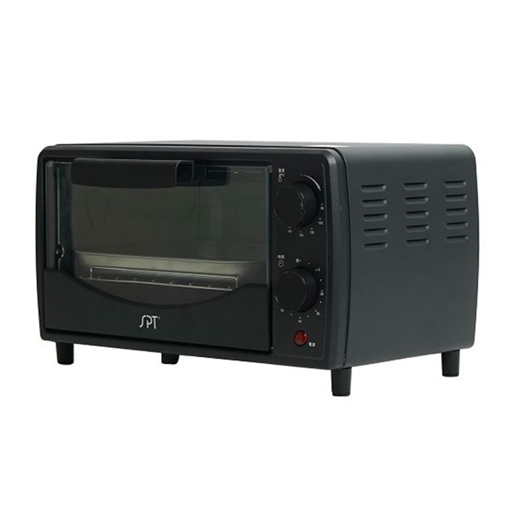 SPT 尚朋堂 9L 多功能雙旋鈕電烤箱(SO-2590K)
