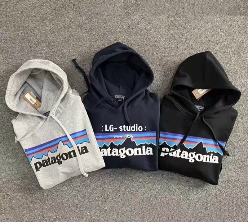 廠單 pata親子連帽衛衣