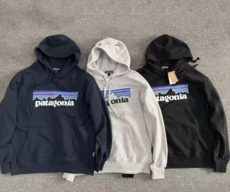 廠單 pata親子連帽衛衣