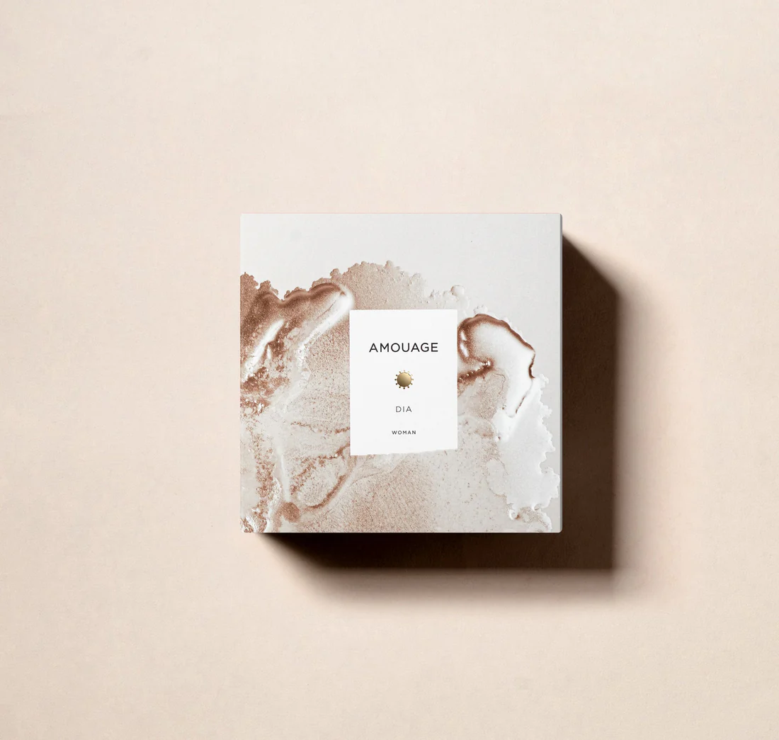 AMOUAGE Dia Woman EDP 淡香精