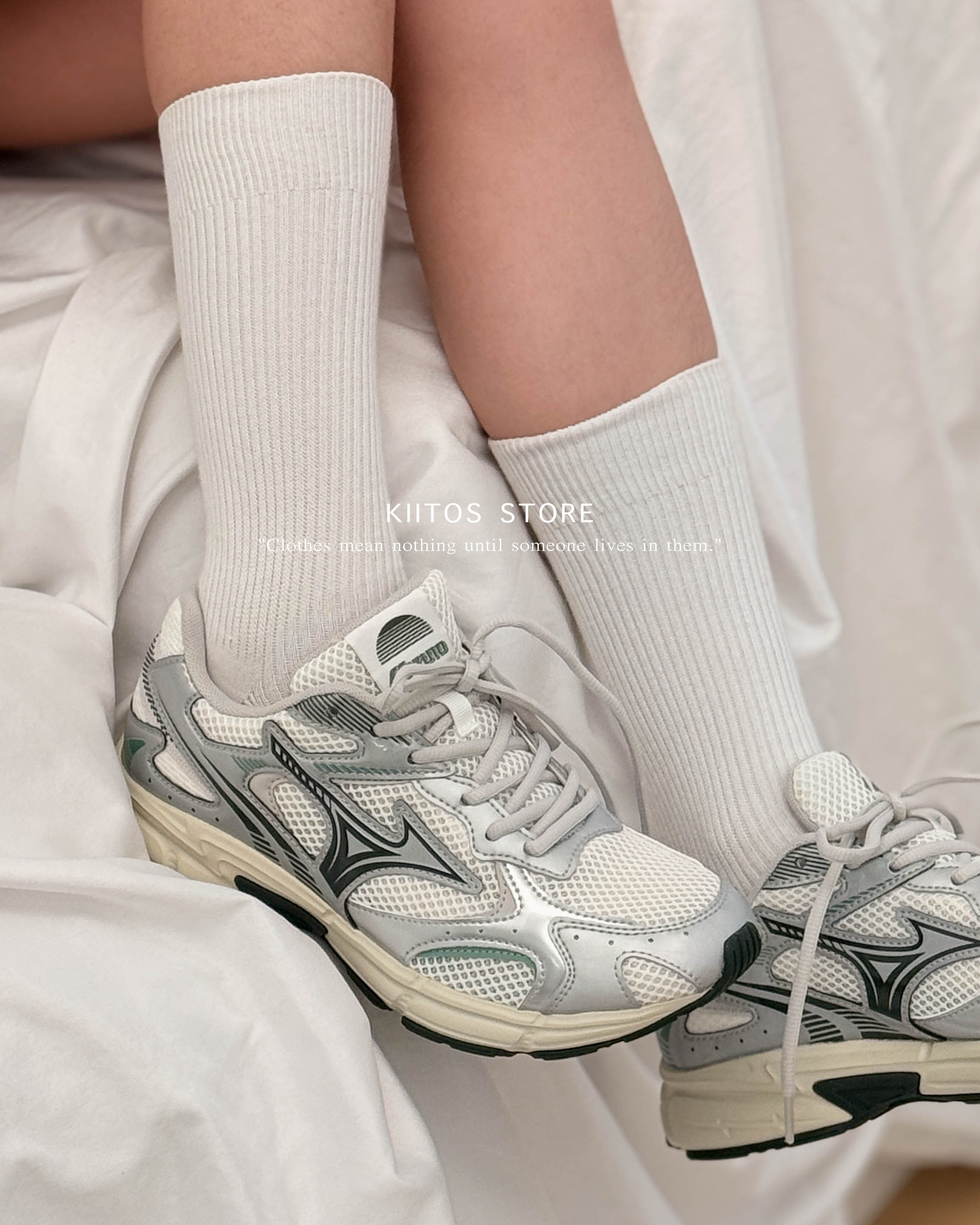 【現貨】MIZUNO SPEED 2K 美津濃 銀白色  銀綠色 雷射 男女鞋 D1GH222921