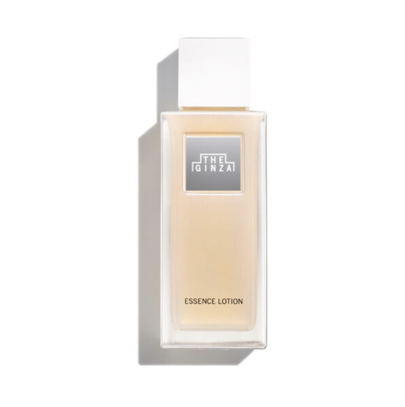 [連線優惠]THE GINZA 澄晶焕能精華水